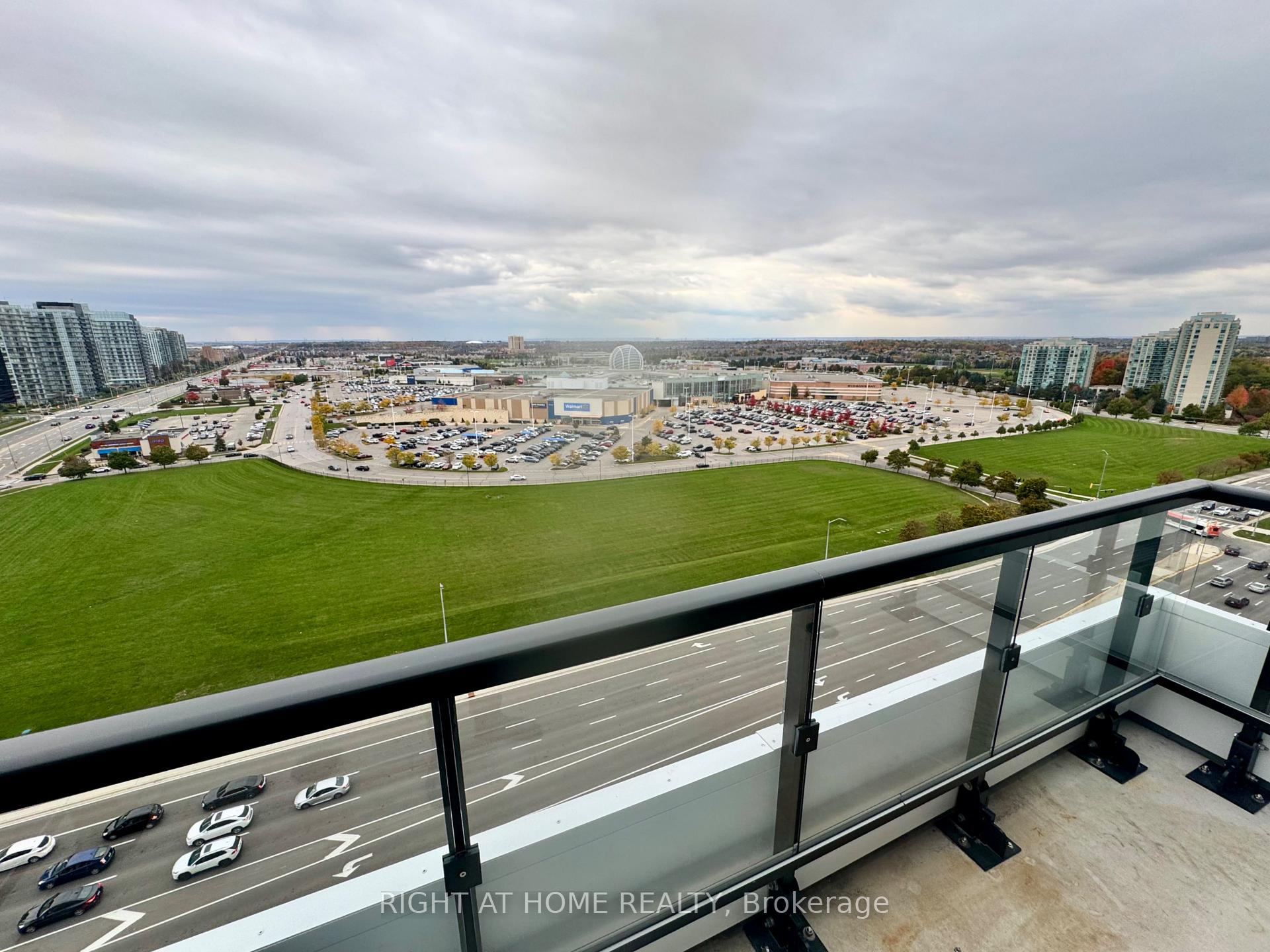 Photo of Unit 1501, 2485 Eglinton Avenue W