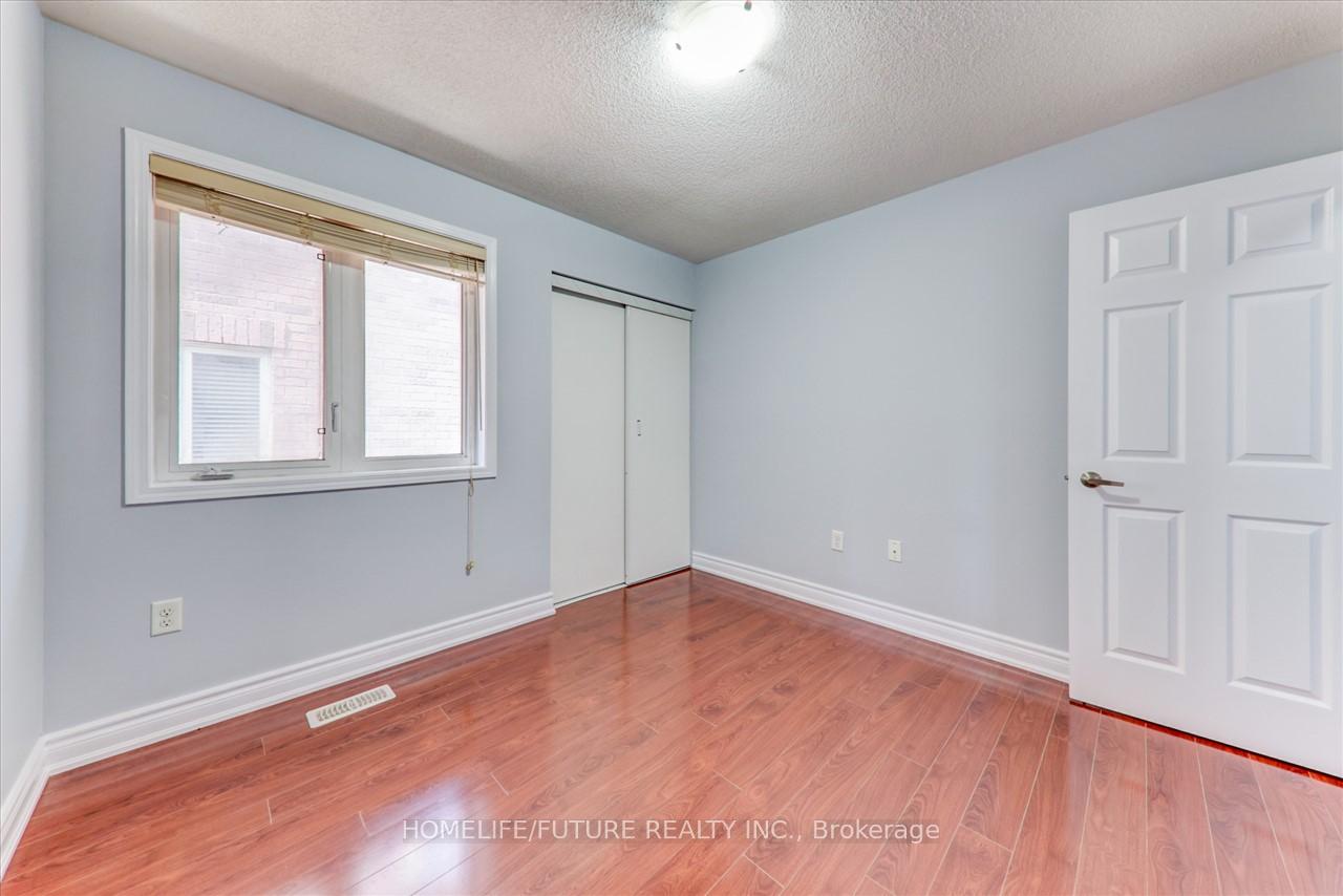 Photo 20 of Unit Main & 2nd, 49 Peppermint Close, Brampton, Bram East — HOMEH