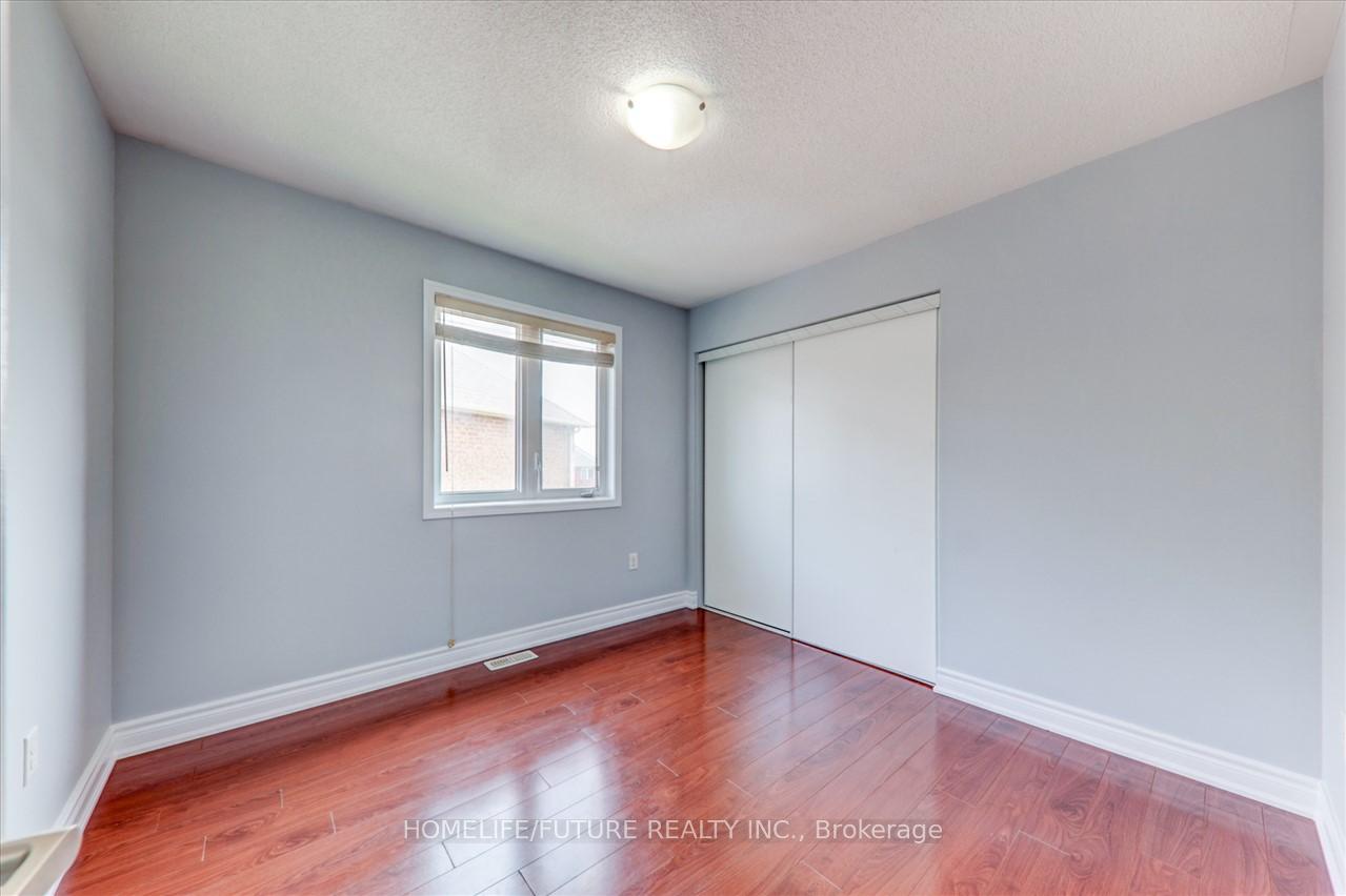 Photo 21 of Unit Main & 2nd, 49 Peppermint Close, Brampton, Bram East — HOMEH