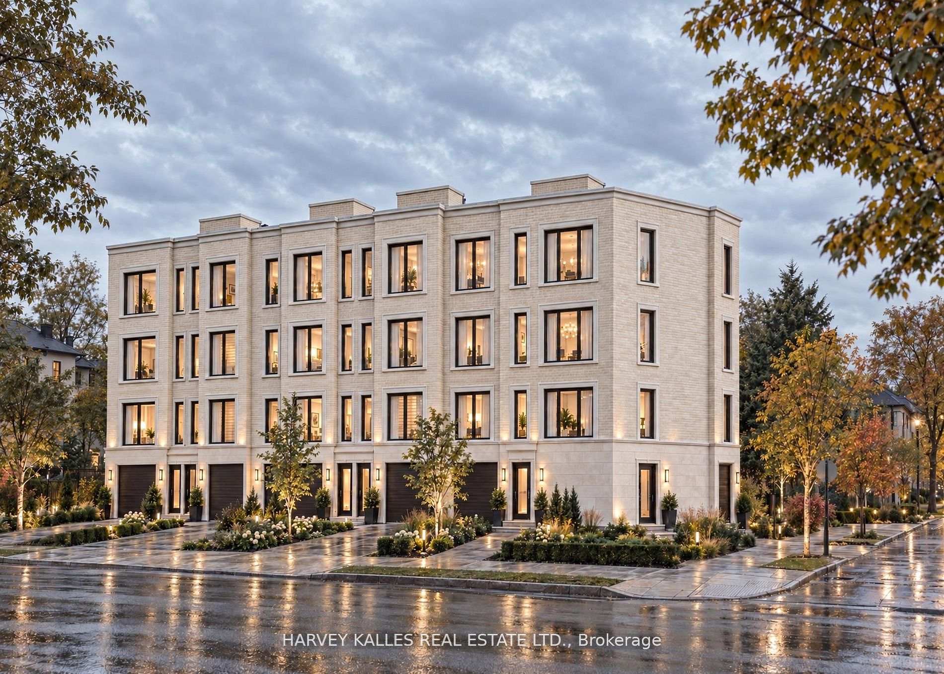 Photo 1 of 463 Vaughan Road, Toronto, Oakwood Village — HOMEH