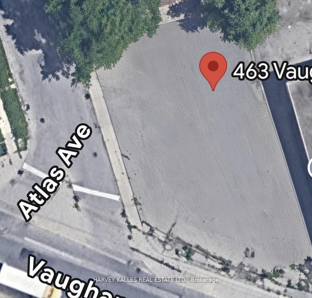 Photo 3 of 463 Vaughan Road, Toronto, Oakwood Village — HOMEH