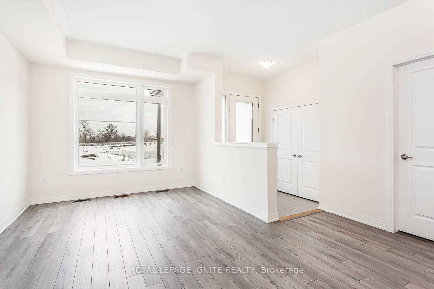 Photo 6 of 44 Skyridge Drive, Brampton, Bram East — HOMEH