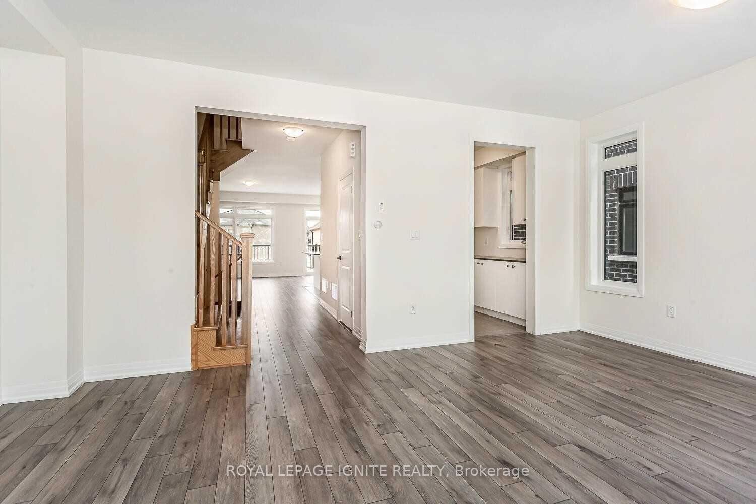 Photo 9 of 44 Skyridge Drive, Brampton, Bram East — HOMEH