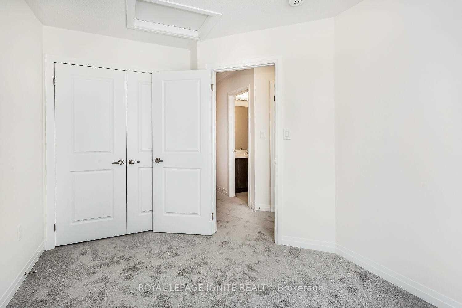 Photo 12 of 44 Skyridge Drive, Brampton, Bram East — HOMEH