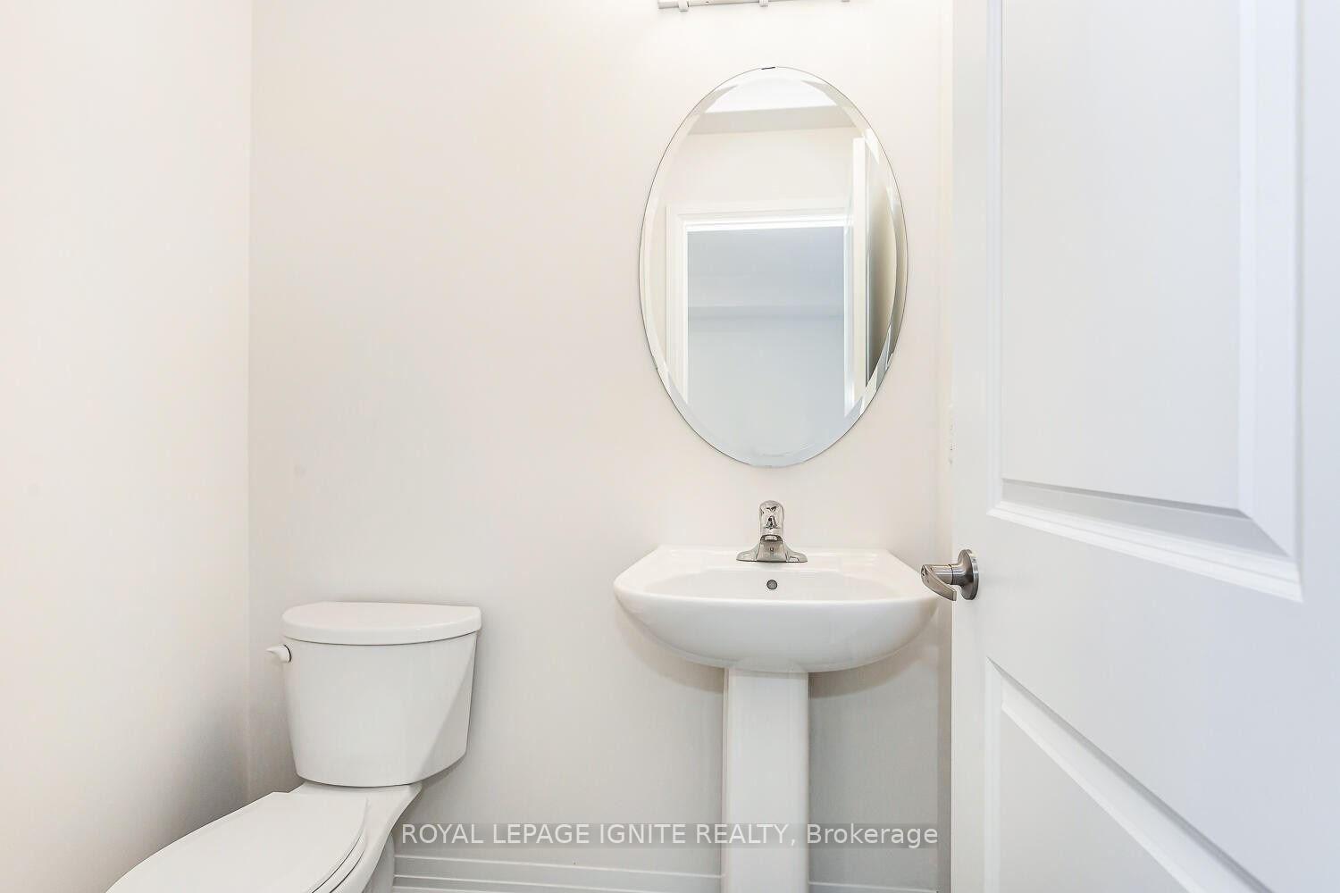 Photo 19 of 44 Skyridge Drive, Brampton, Bram East — HOMEH