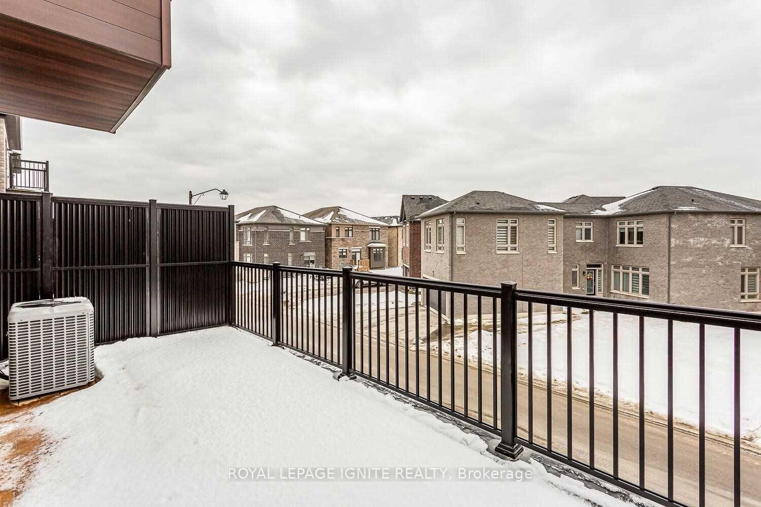 Photo 22 of 44 Skyridge Drive, Brampton, Bram East — HOMEH