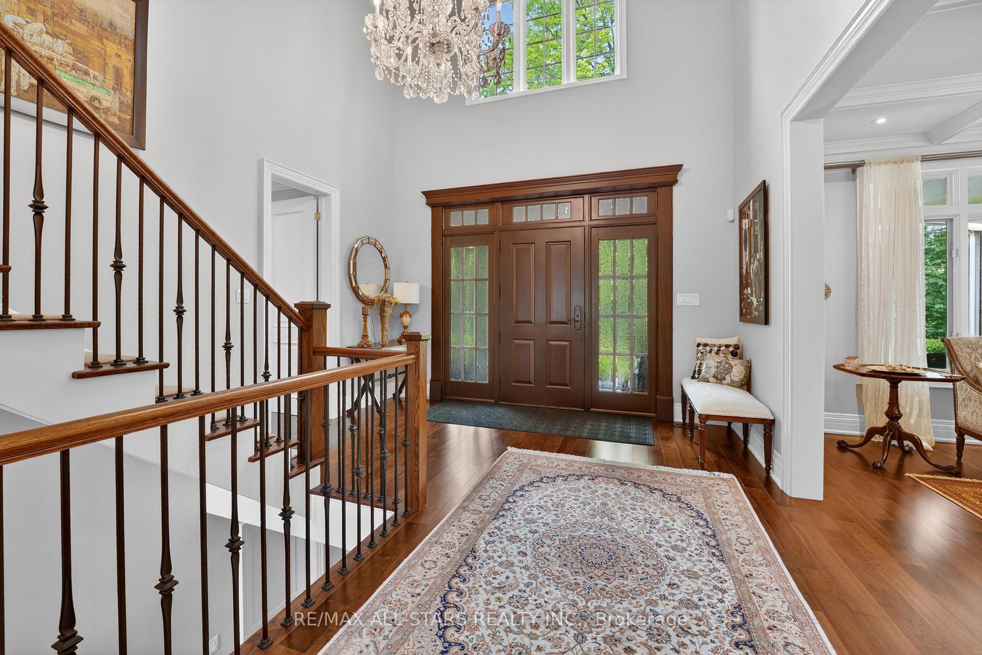 Photo 10 of 3 Bridgewater Drive, Richmond Hill, Rural Richmond Hill — HOMEH