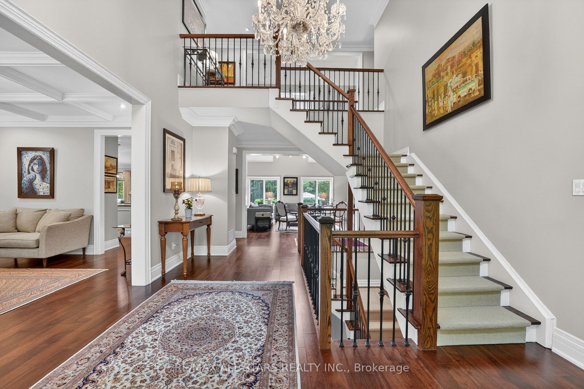 Photo 11 of 3 Bridgewater Drive, Richmond Hill, Rural Richmond Hill — HOMEH
