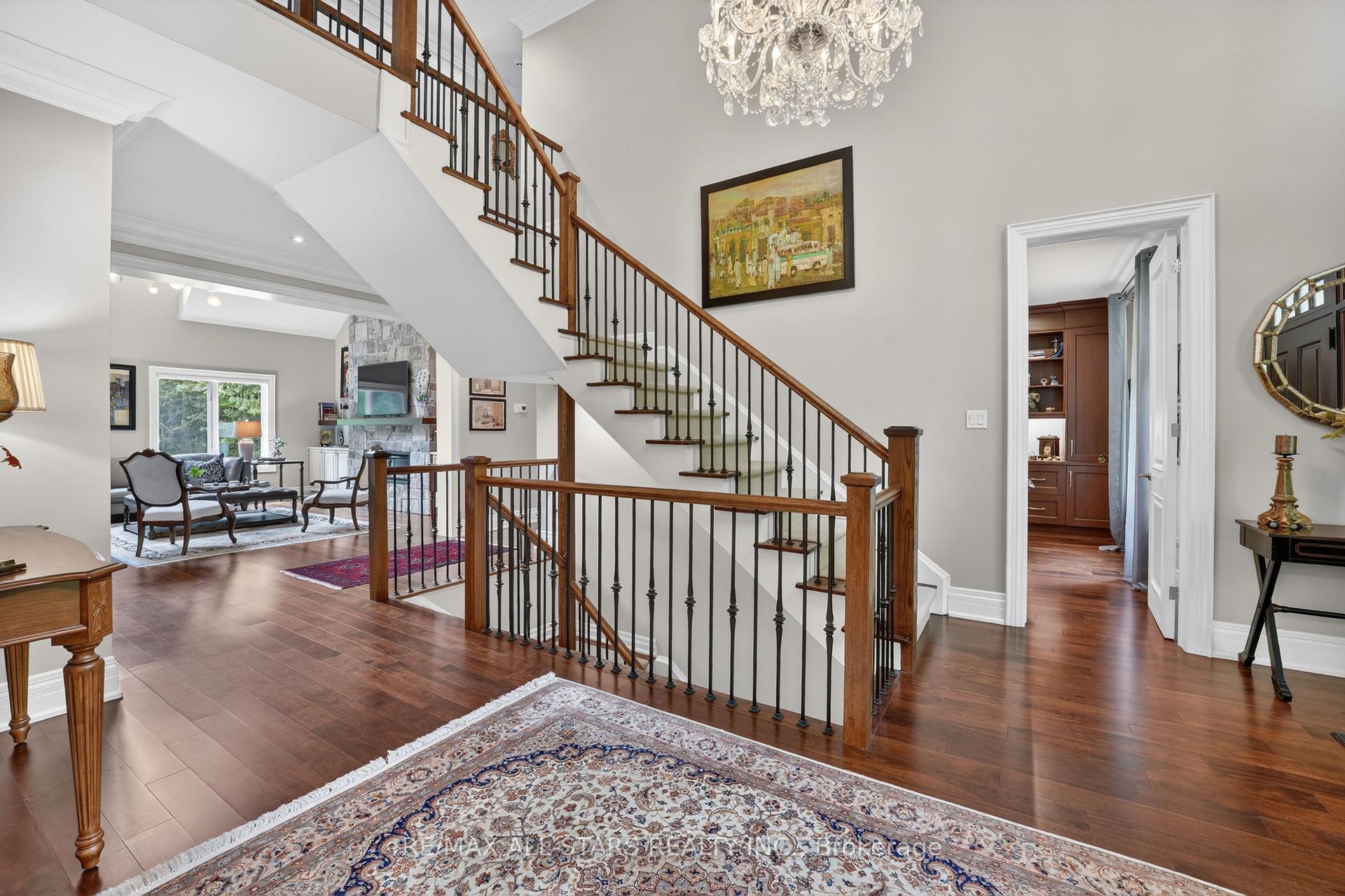 Photo 12 of 3 Bridgewater Drive, Richmond Hill, Rural Richmond Hill — HOMEH