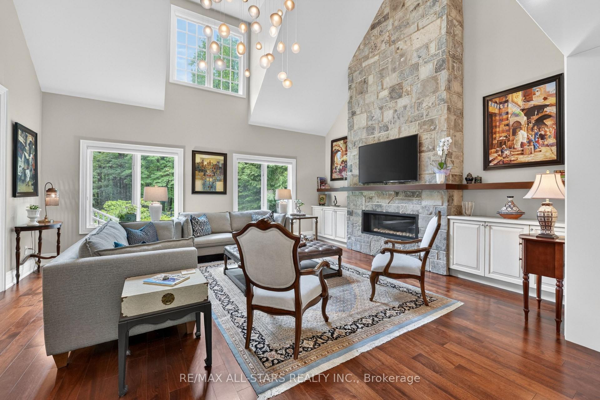 Photo 15 of 3 Bridgewater Drive, Richmond Hill, Rural Richmond Hill — HOMEH