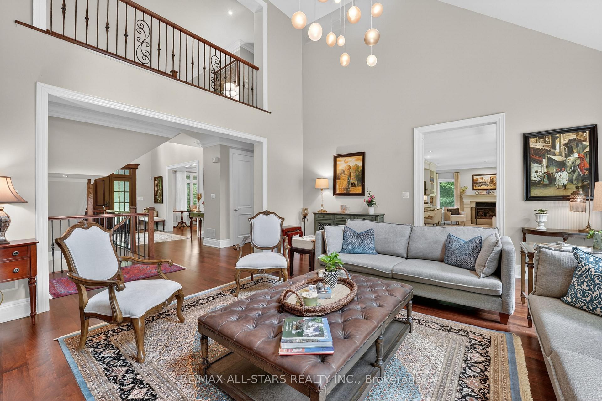 Photo 17 of 3 Bridgewater Drive, Richmond Hill, Rural Richmond Hill — HOMEH
