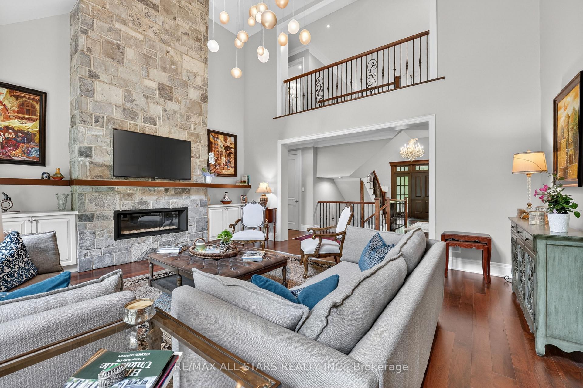 Photo 16 of 3 Bridgewater Drive, Richmond Hill, Rural Richmond Hill — HOMEH