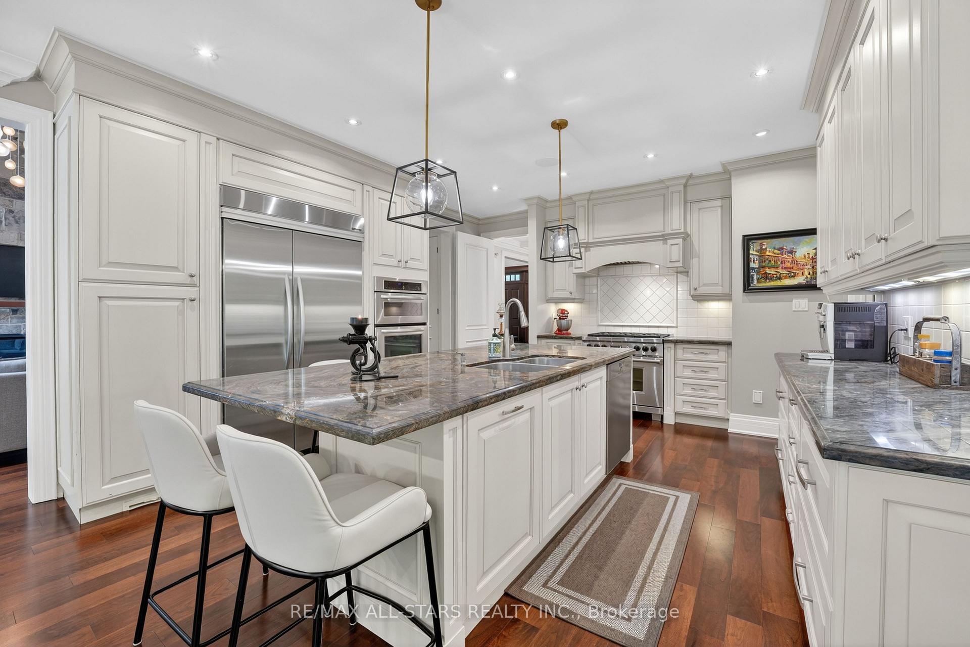 Photo 18 of 3 Bridgewater Drive, Richmond Hill, Rural Richmond Hill — HOMEH