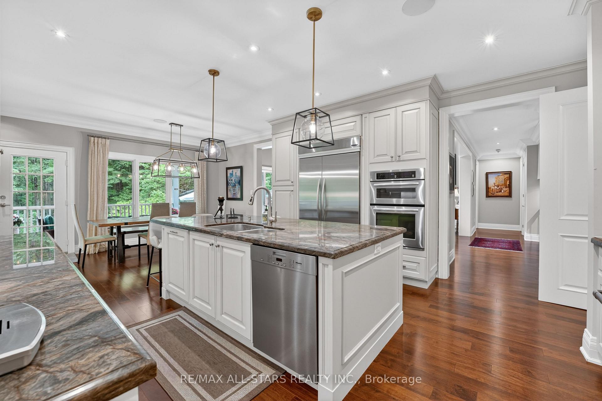 Photo 19 of 3 Bridgewater Drive, Richmond Hill, Rural Richmond Hill — HOMEH