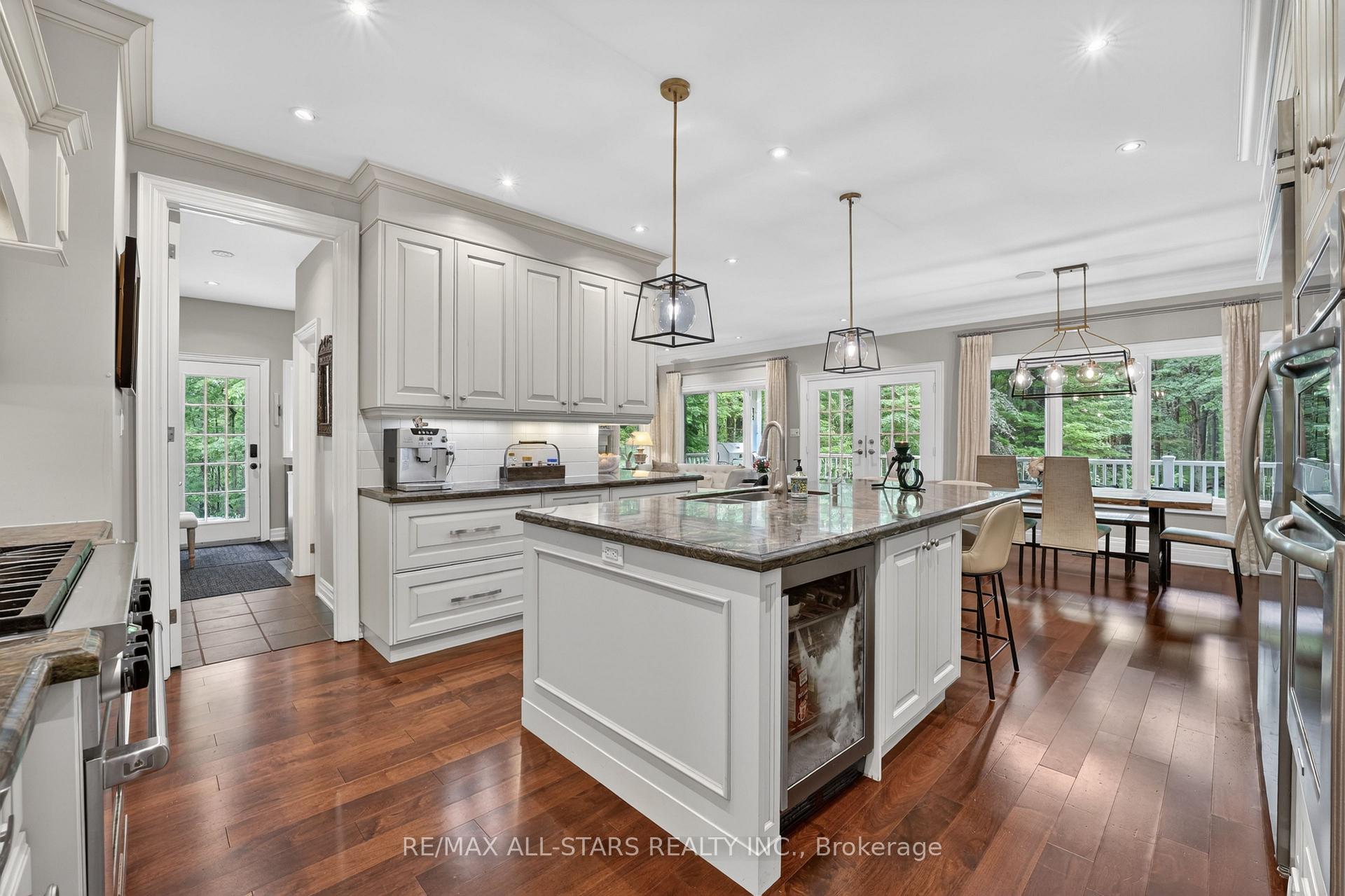 Photo 20 of 3 Bridgewater Drive, Richmond Hill, Rural Richmond Hill — HOMEH