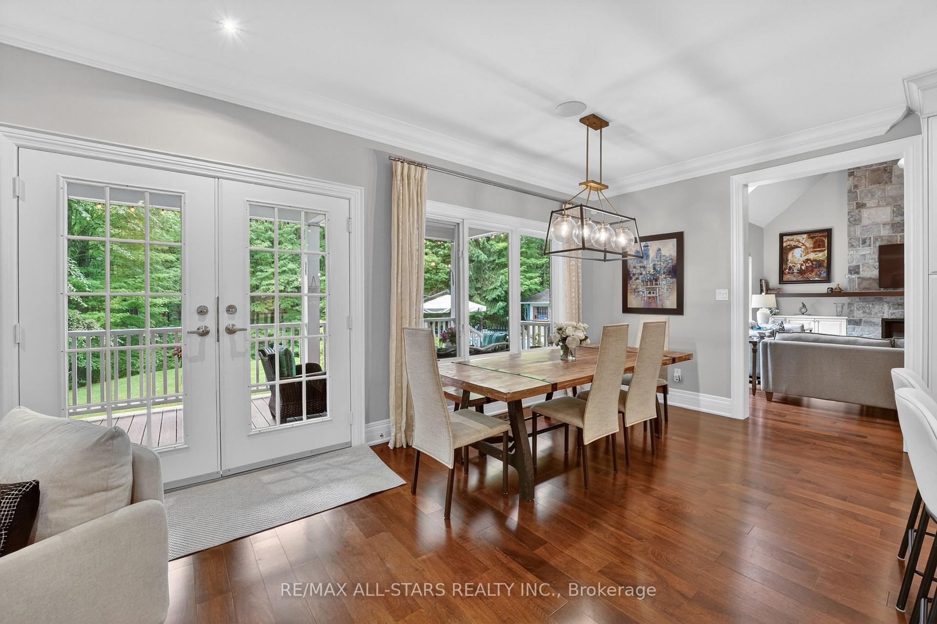 Photo 21 of 3 Bridgewater Drive, Richmond Hill, Rural Richmond Hill — HOMEH