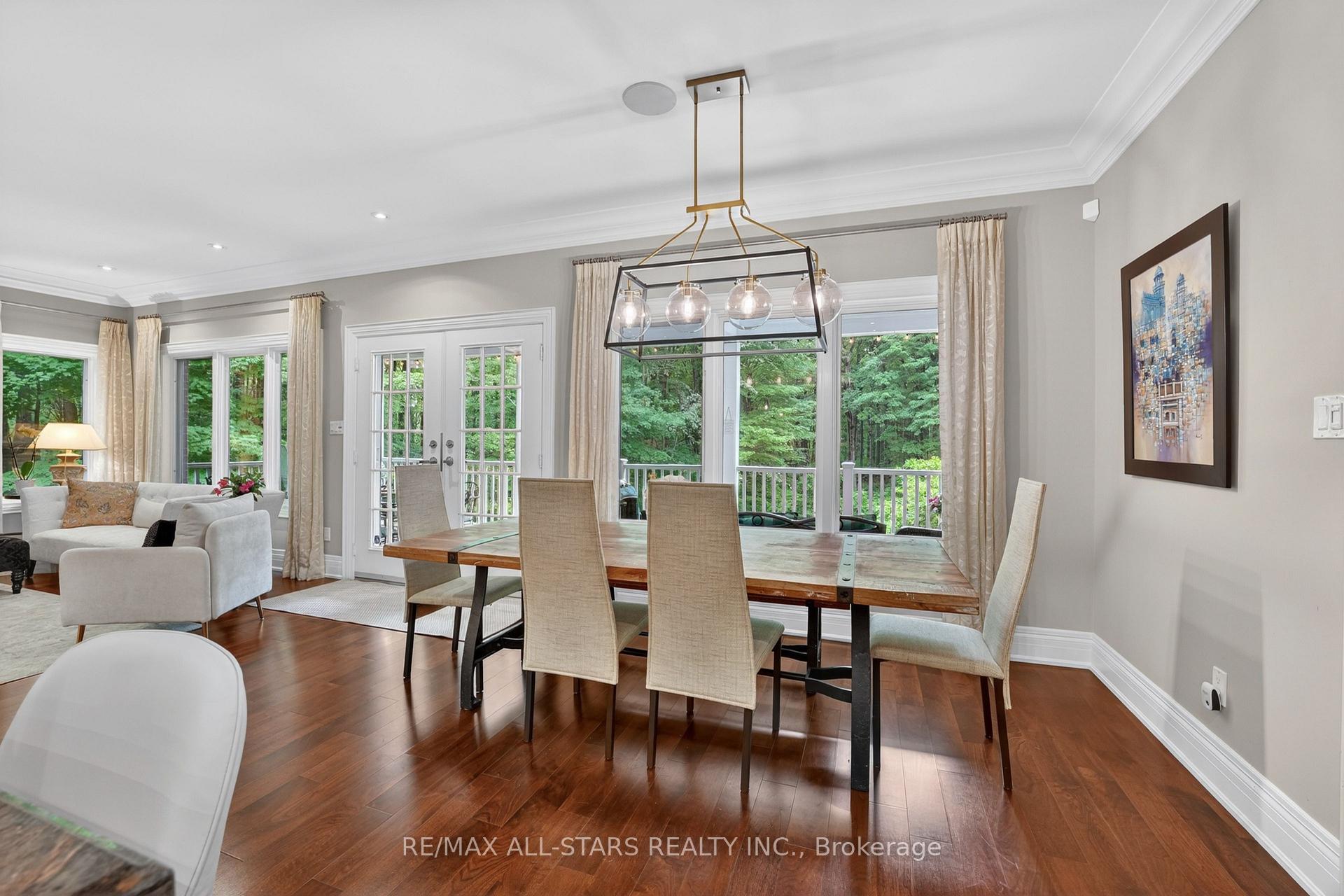 Photo 22 of 3 Bridgewater Drive, Richmond Hill, Rural Richmond Hill — HOMEH