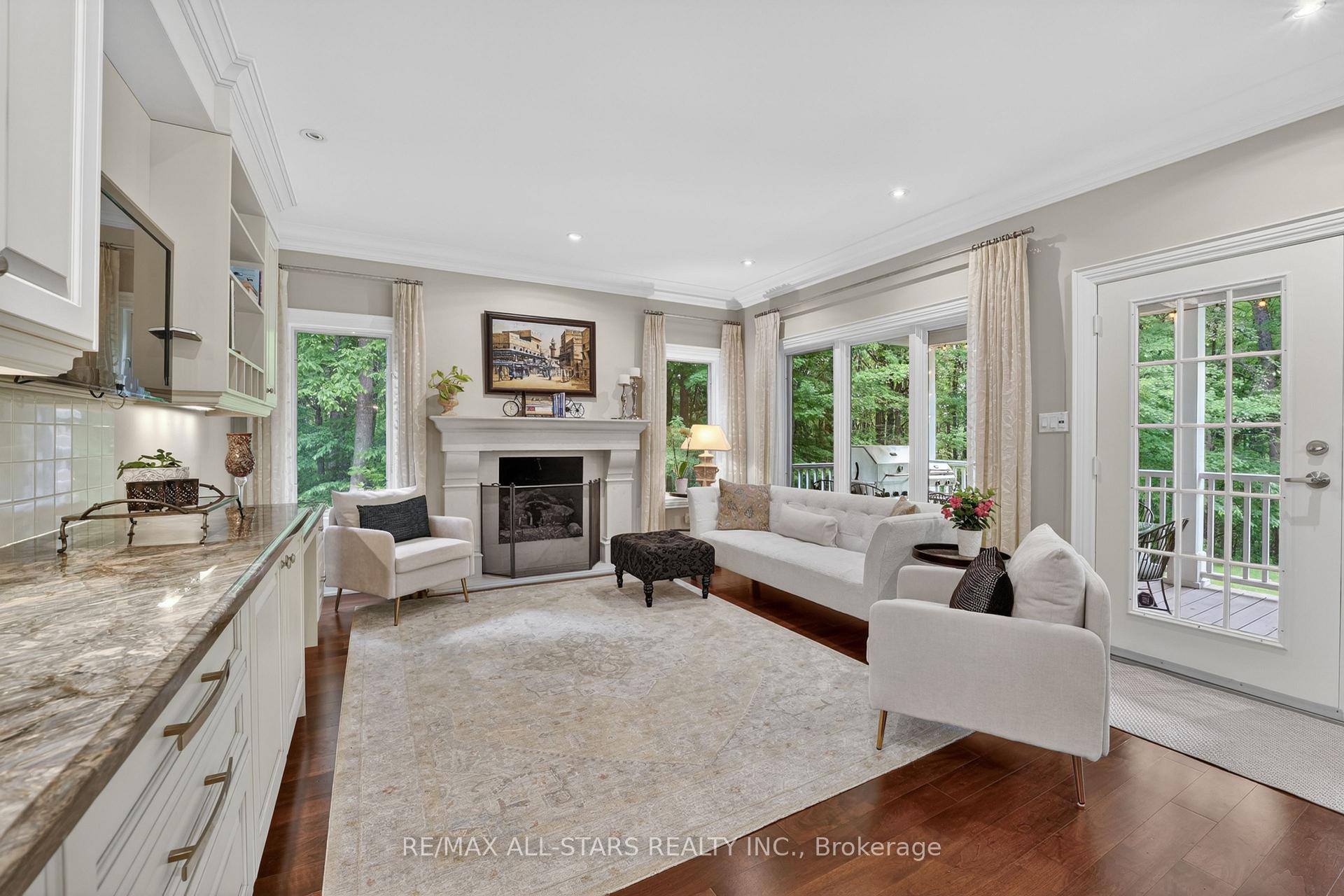 Photo 24 of 3 Bridgewater Drive, Richmond Hill, Rural Richmond Hill — HOMEH