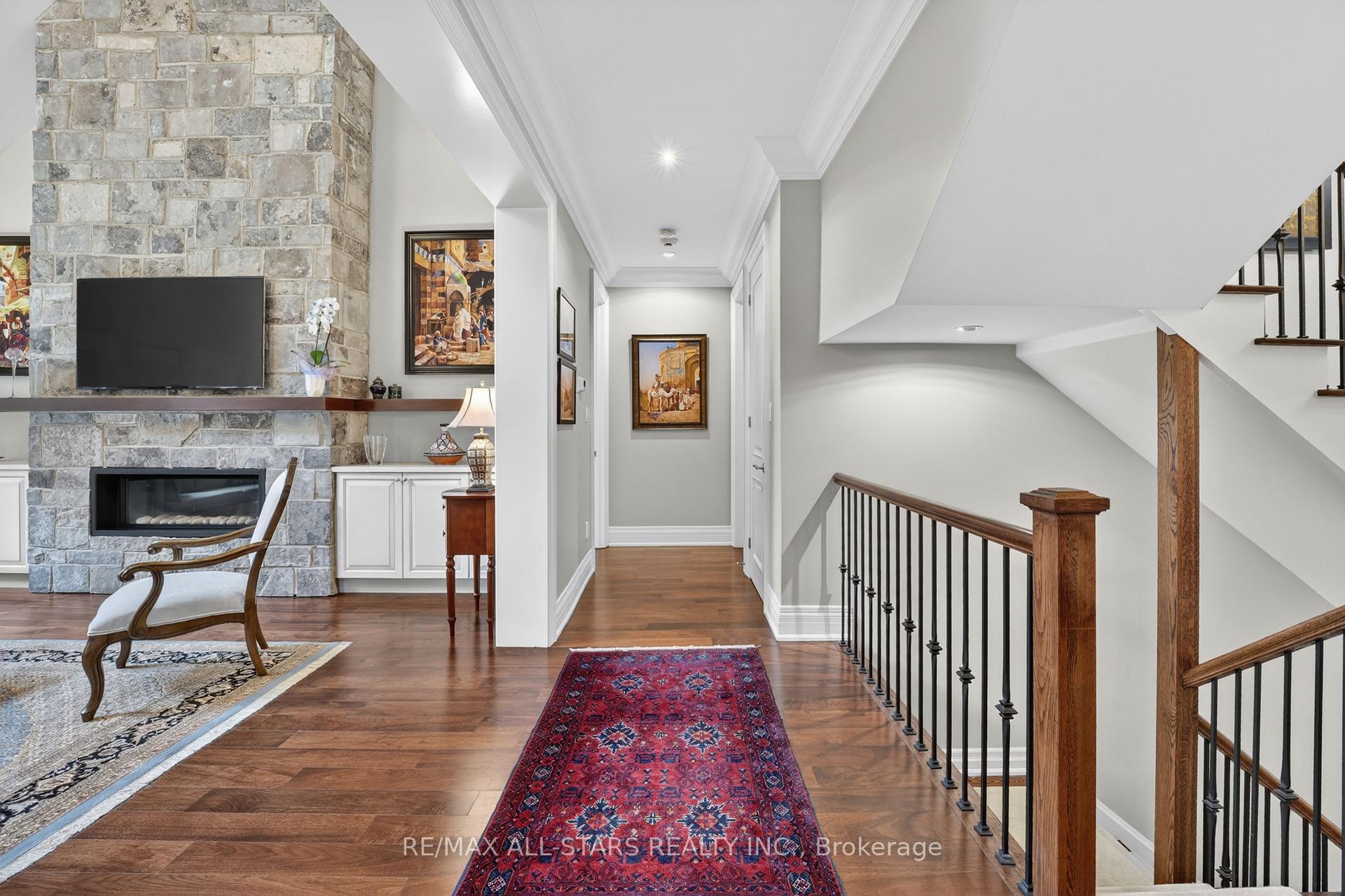 Photo 25 of 3 Bridgewater Drive, Richmond Hill, Rural Richmond Hill — HOMEH