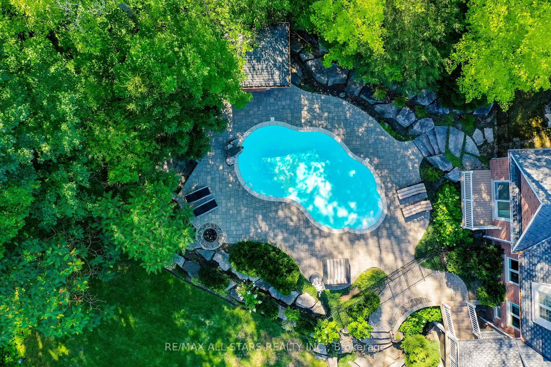 Photo 49 of 3 Bridgewater Drive, Richmond Hill, Rural Richmond Hill — HOMEH
