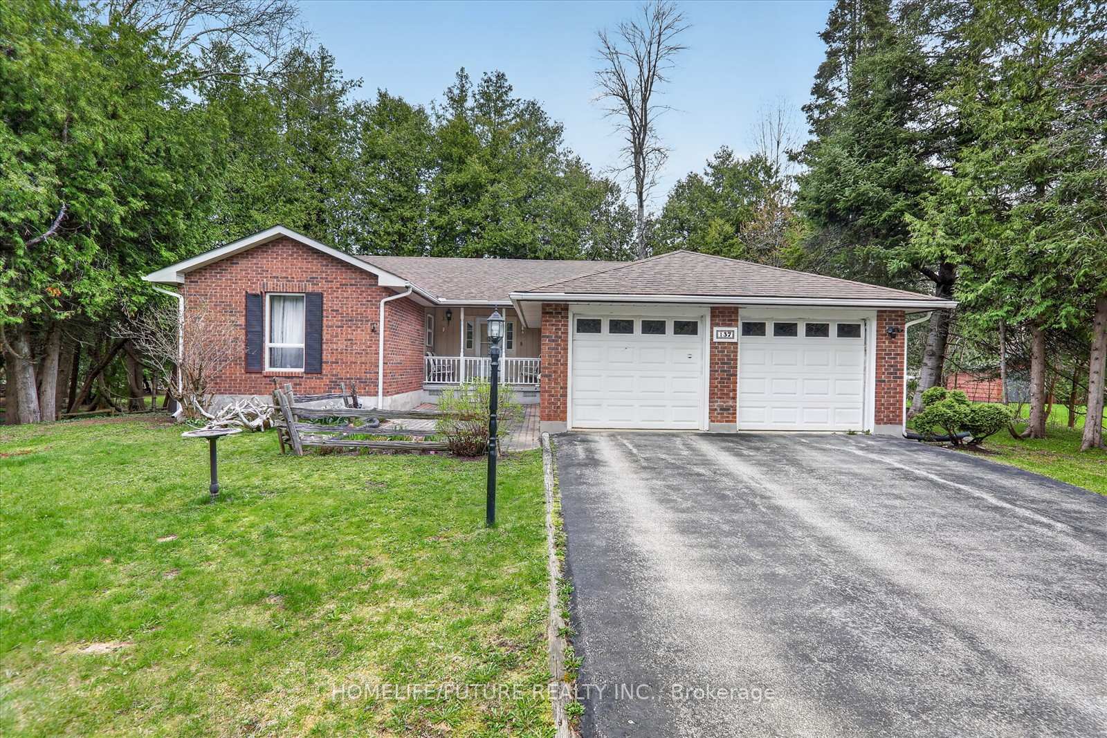 Photo of 137 Woodland Park Road