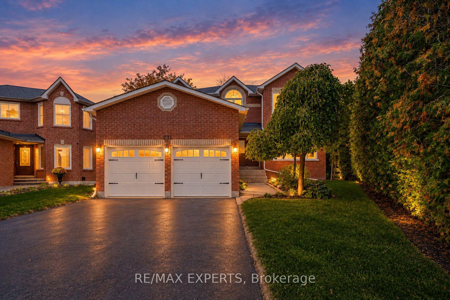 Photo 1 of 231 Mossbrook Square, Pickering, Highbush — HOMEH