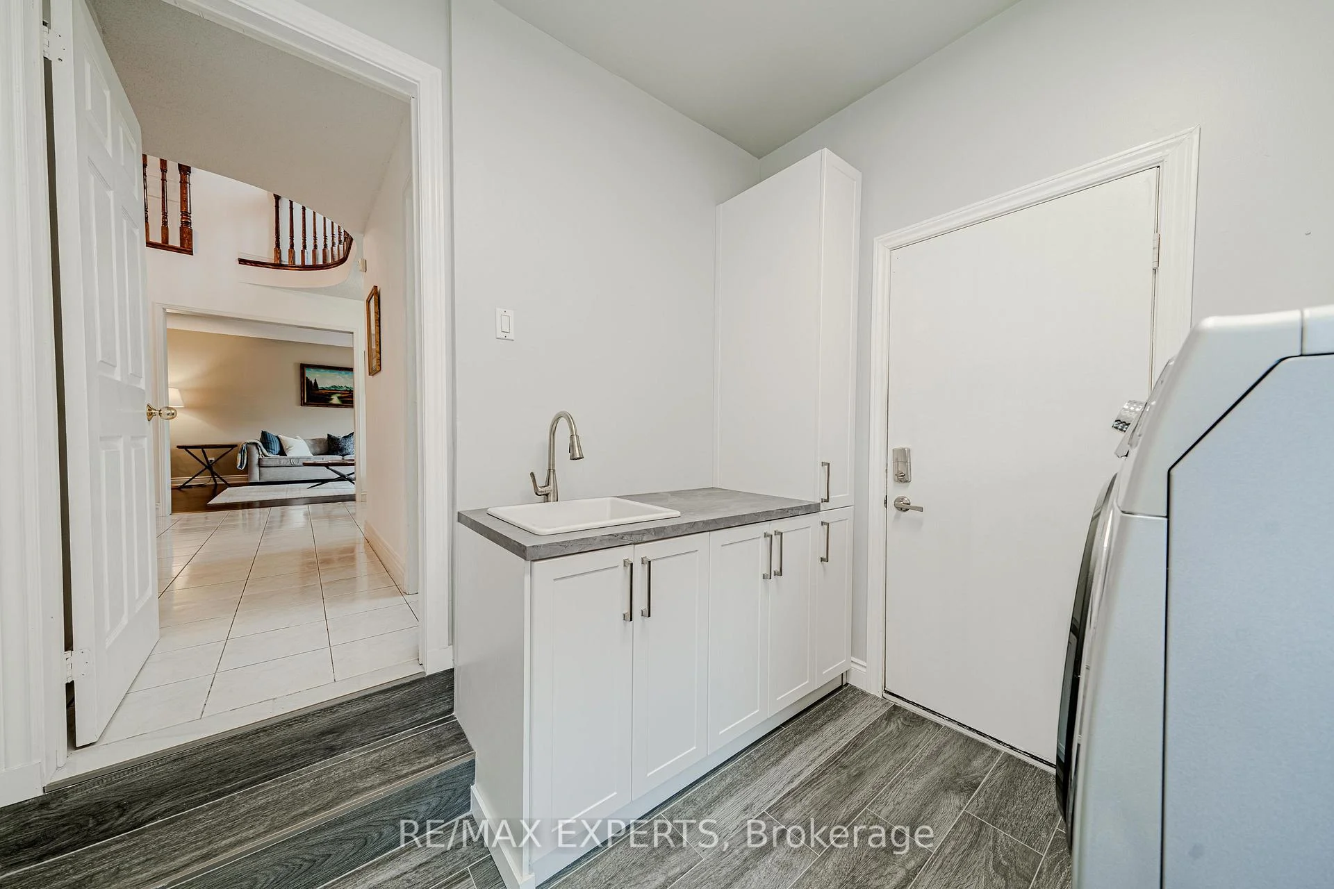 Photo 19 of 231 Mossbrook Square, Pickering, Highbush — HOMEH