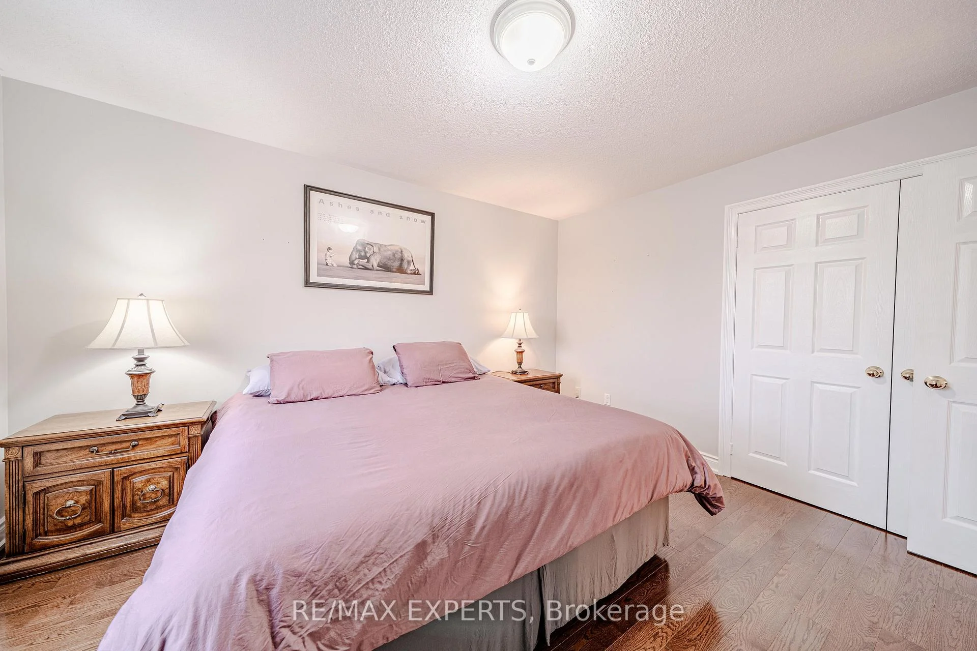 Photo 34 of 231 Mossbrook Square, Pickering, Highbush — HOMEH