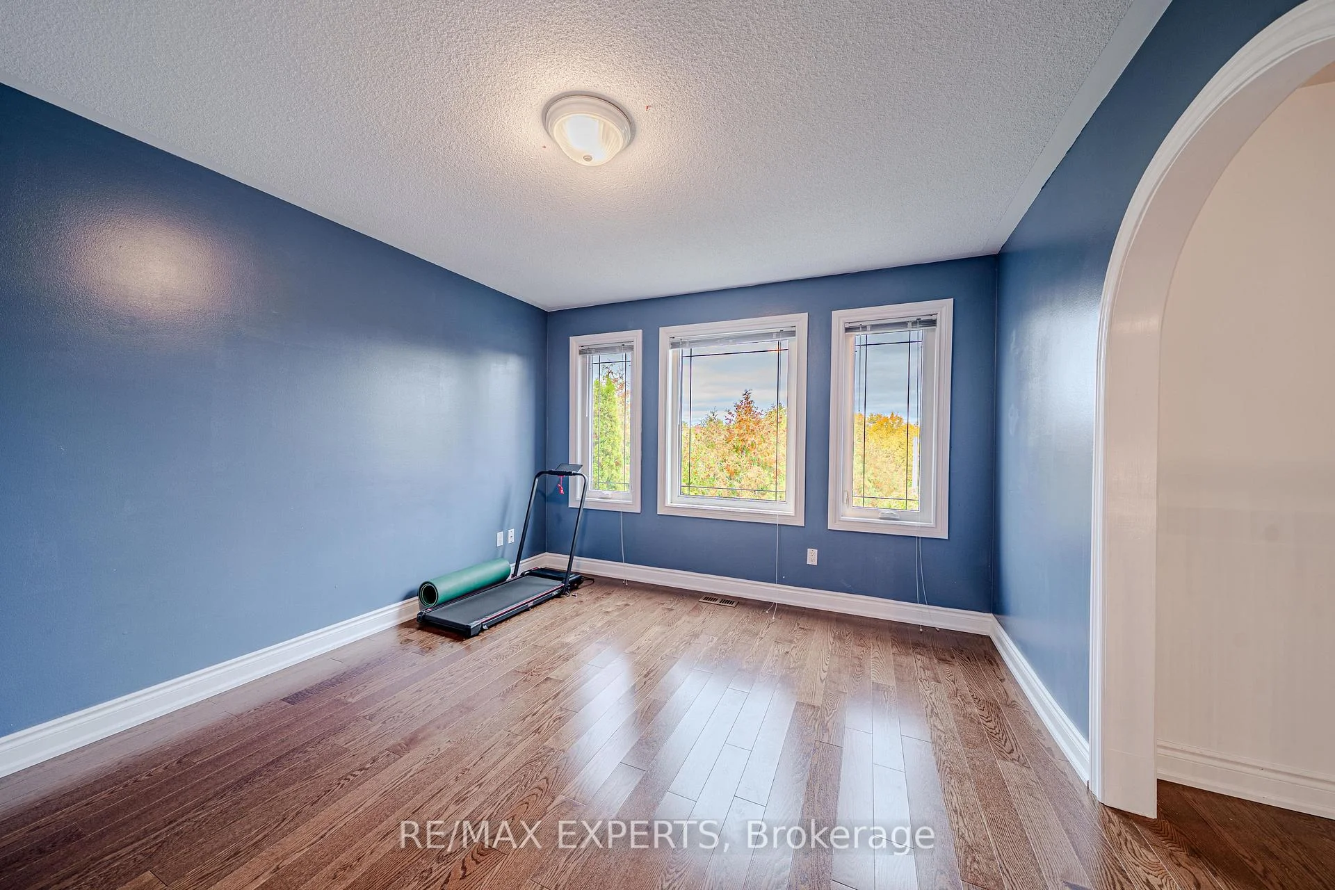 Photo 35 of 231 Mossbrook Square, Pickering, Highbush — HOMEH