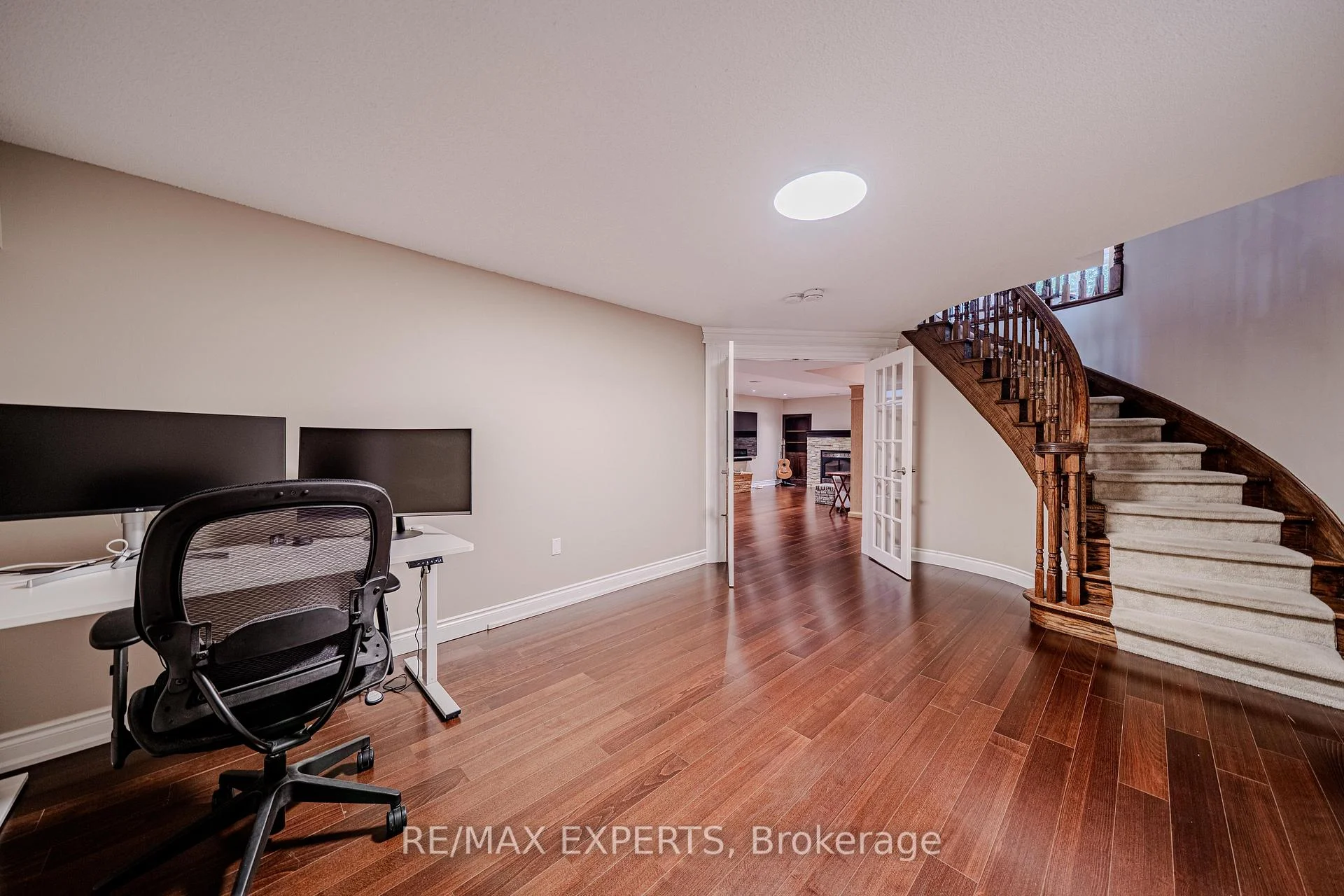 Photo 39 of 231 Mossbrook Square, Pickering, Highbush — HOMEH