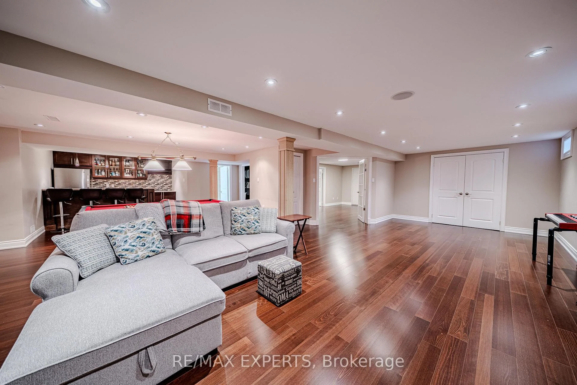 Photo 44 of 231 Mossbrook Square, Pickering, Highbush — HOMEH