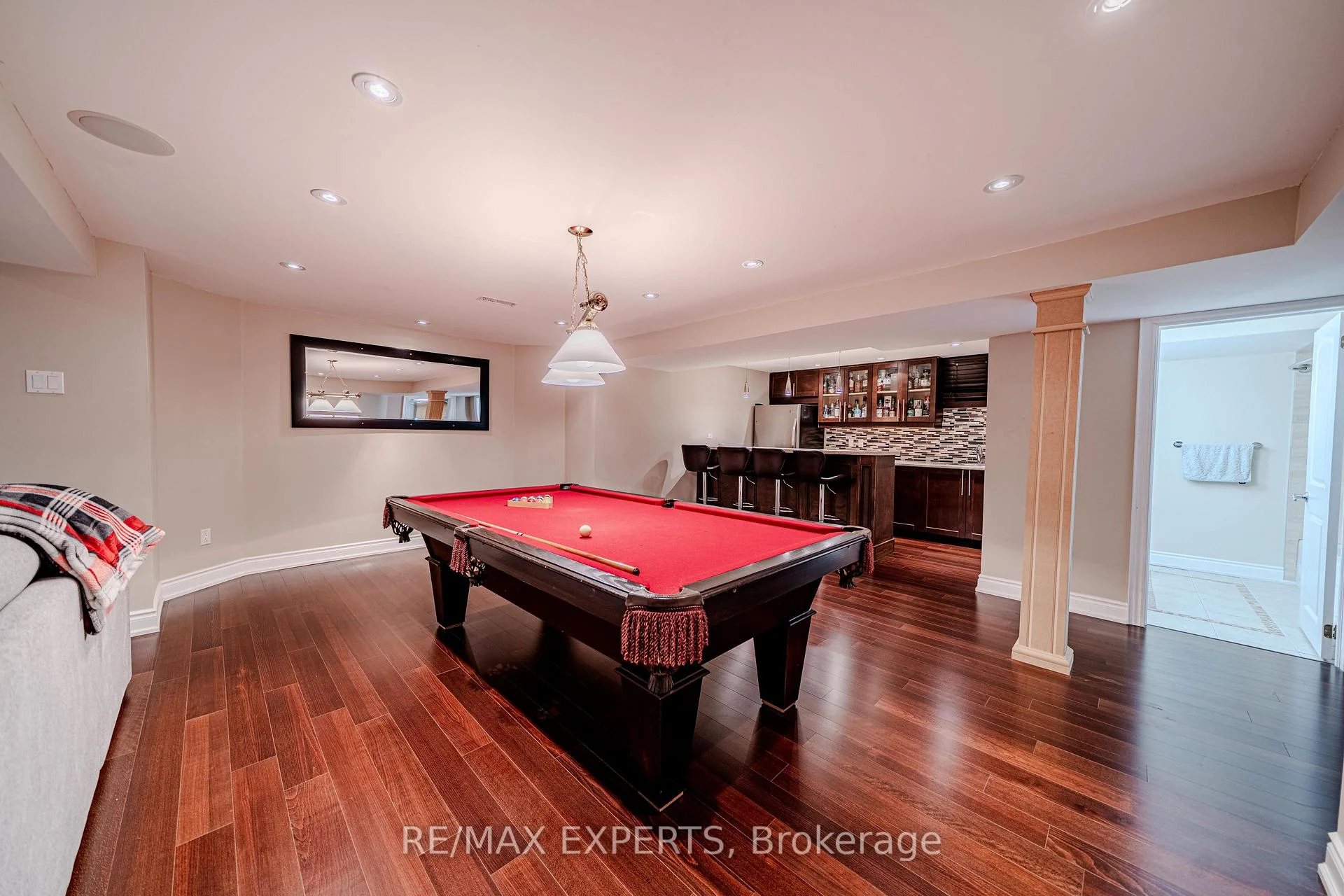 Photo 45 of 231 Mossbrook Square, Pickering, Highbush — HOMEH