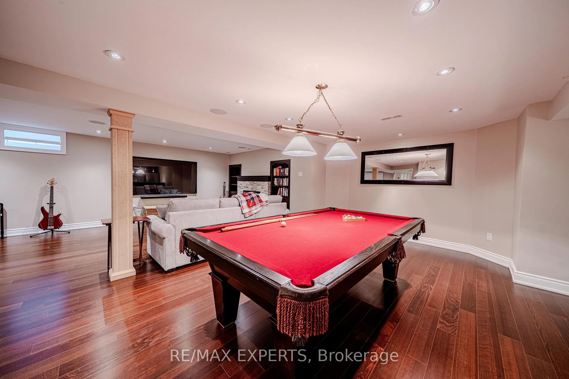 Photo 46 of 231 Mossbrook Square, Pickering, Highbush — HOMEH