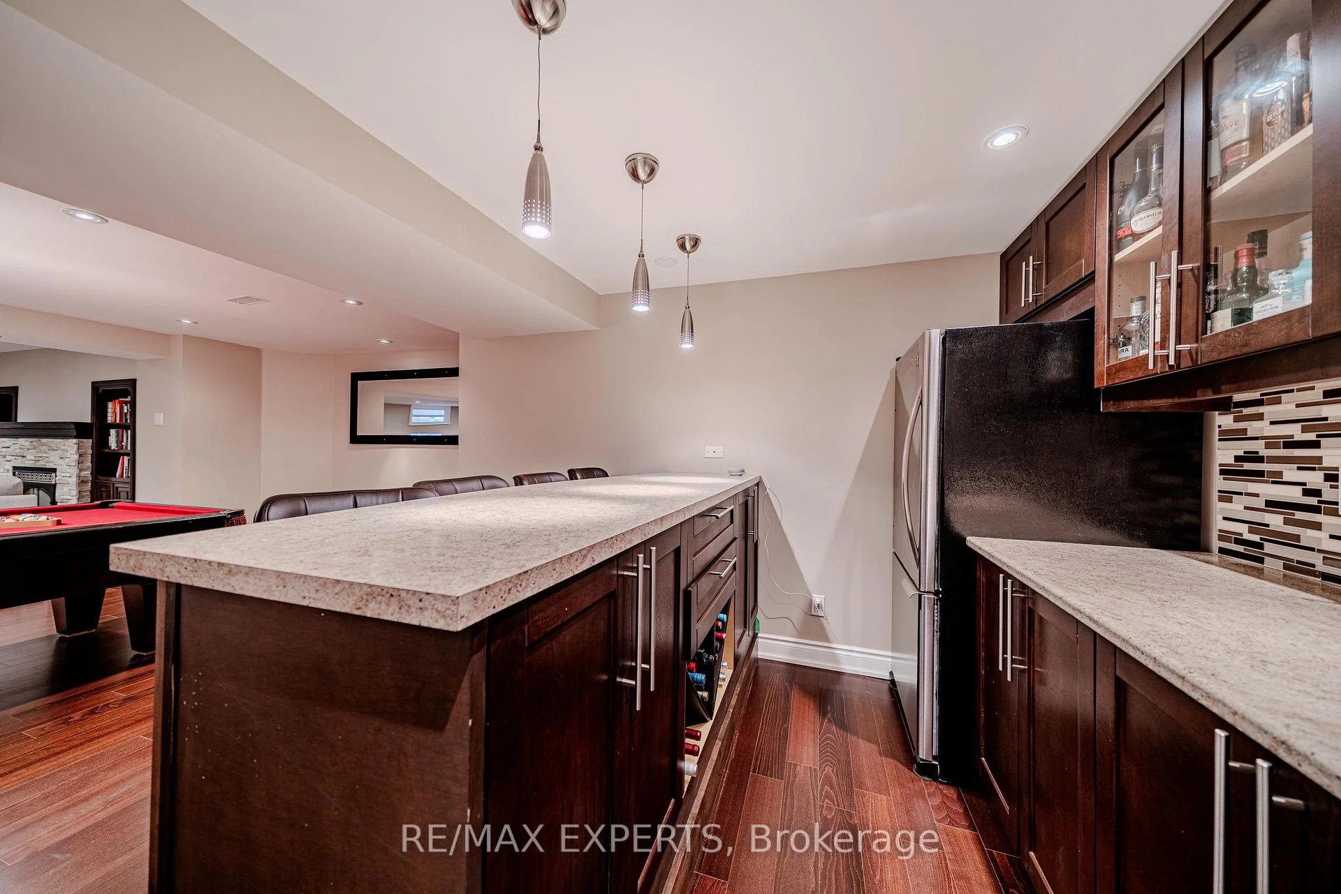Photo 47 of 231 Mossbrook Square, Pickering, Highbush — HOMEH