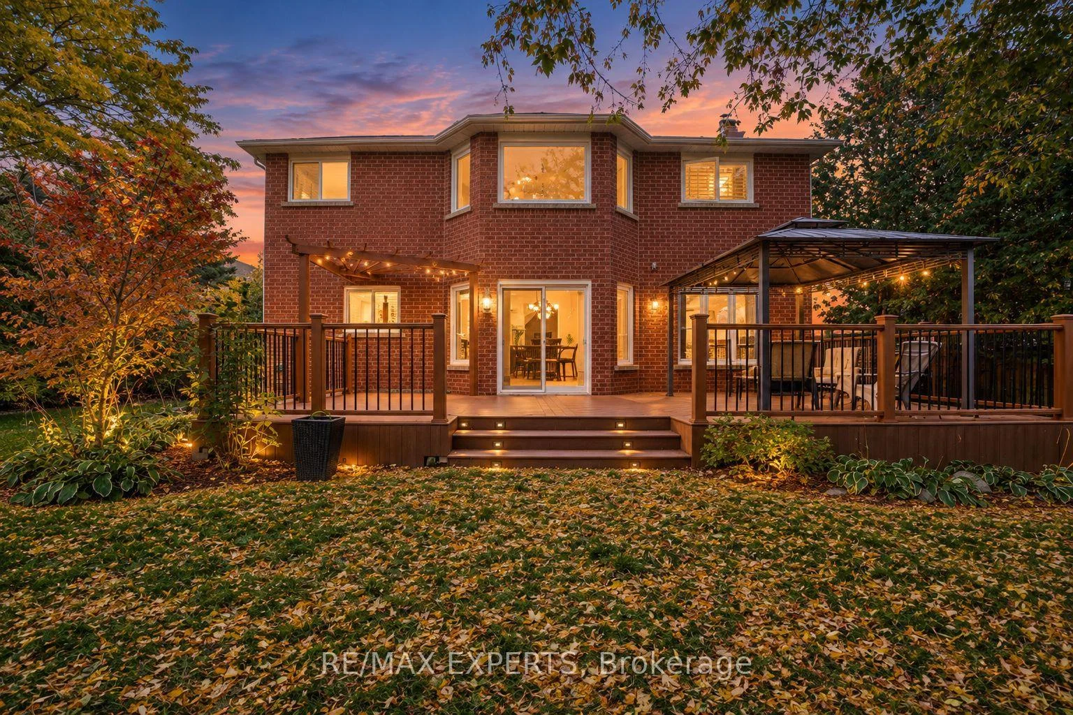 Photo 50 of 231 Mossbrook Square, Pickering, Highbush — HOMEH