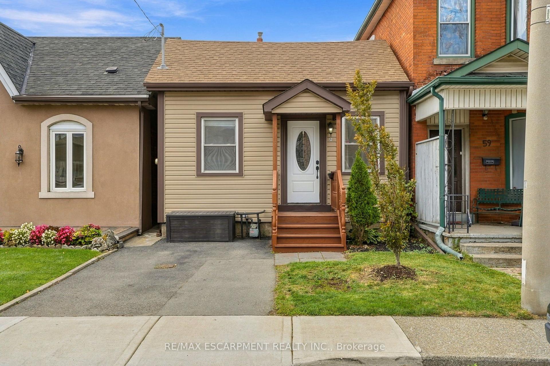 Photo of 57 Tisdale Street N