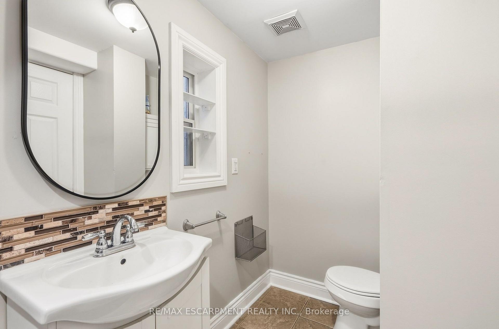 Photo 16 of 57 Tisdale Street N, Hamilton, Landsdale — HOMEH