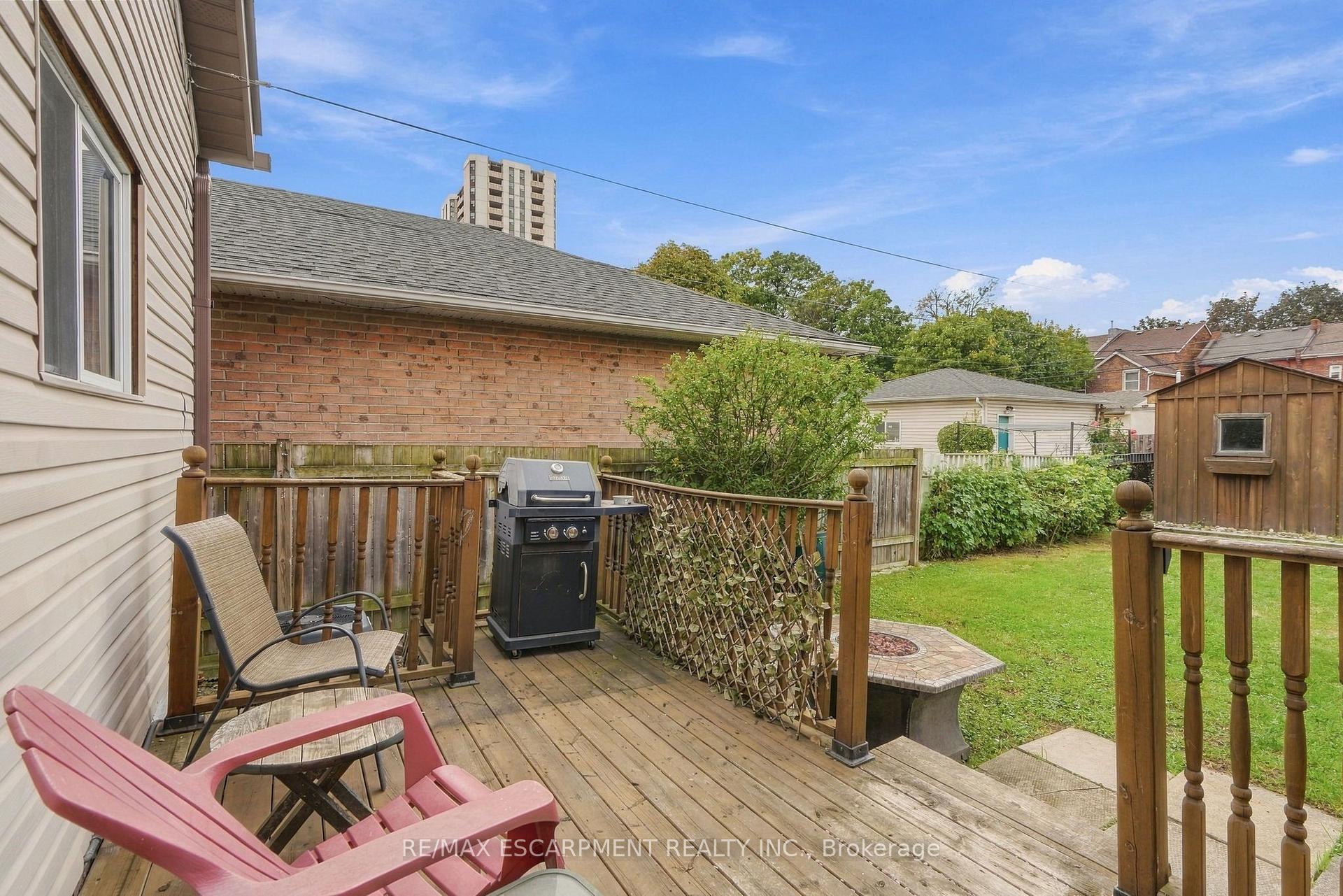 Photo 19 of 57 Tisdale Street N, Hamilton, Landsdale — HOMEH