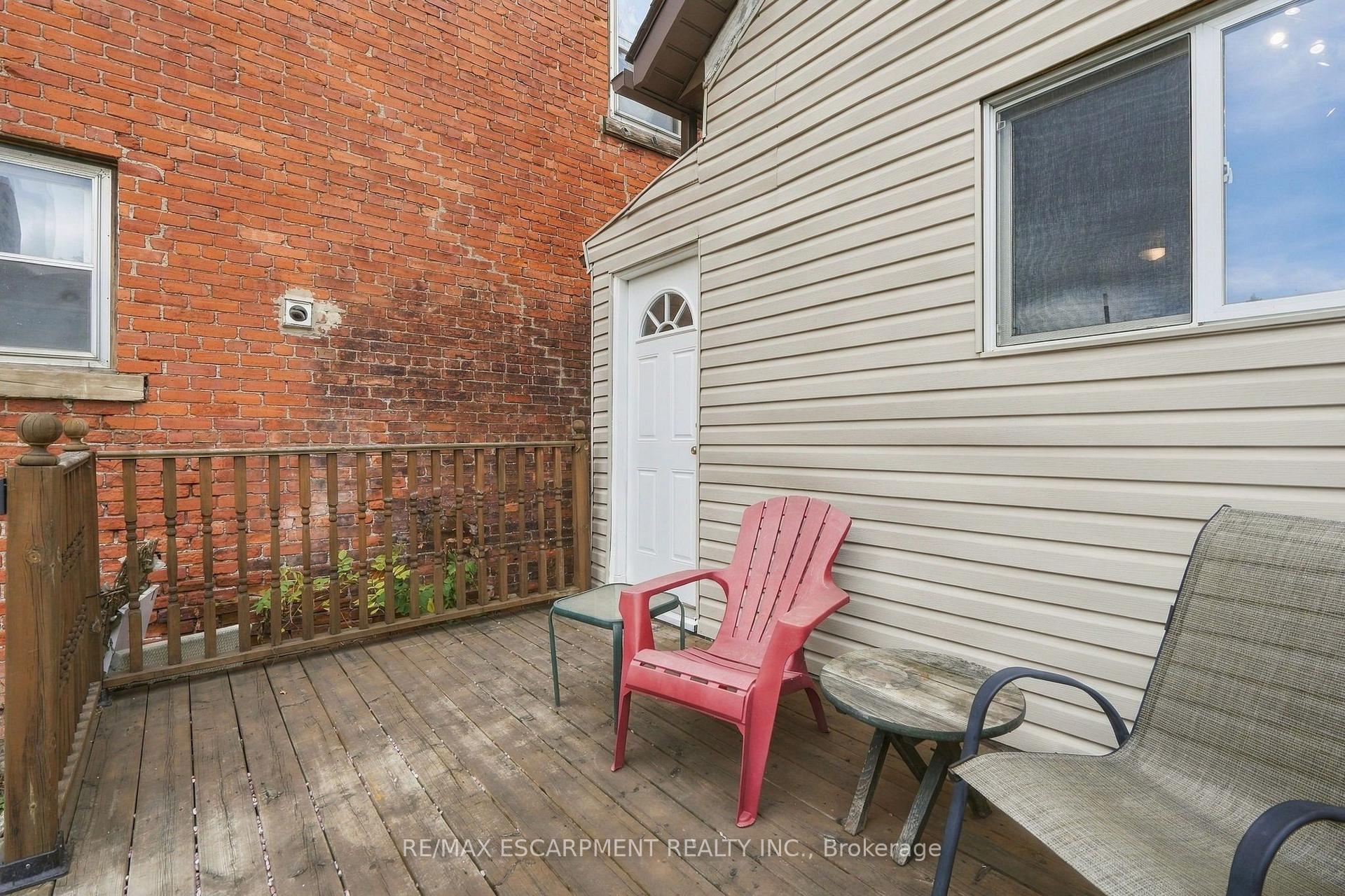Photo 20 of 57 Tisdale Street N, Hamilton, Landsdale — HOMEH