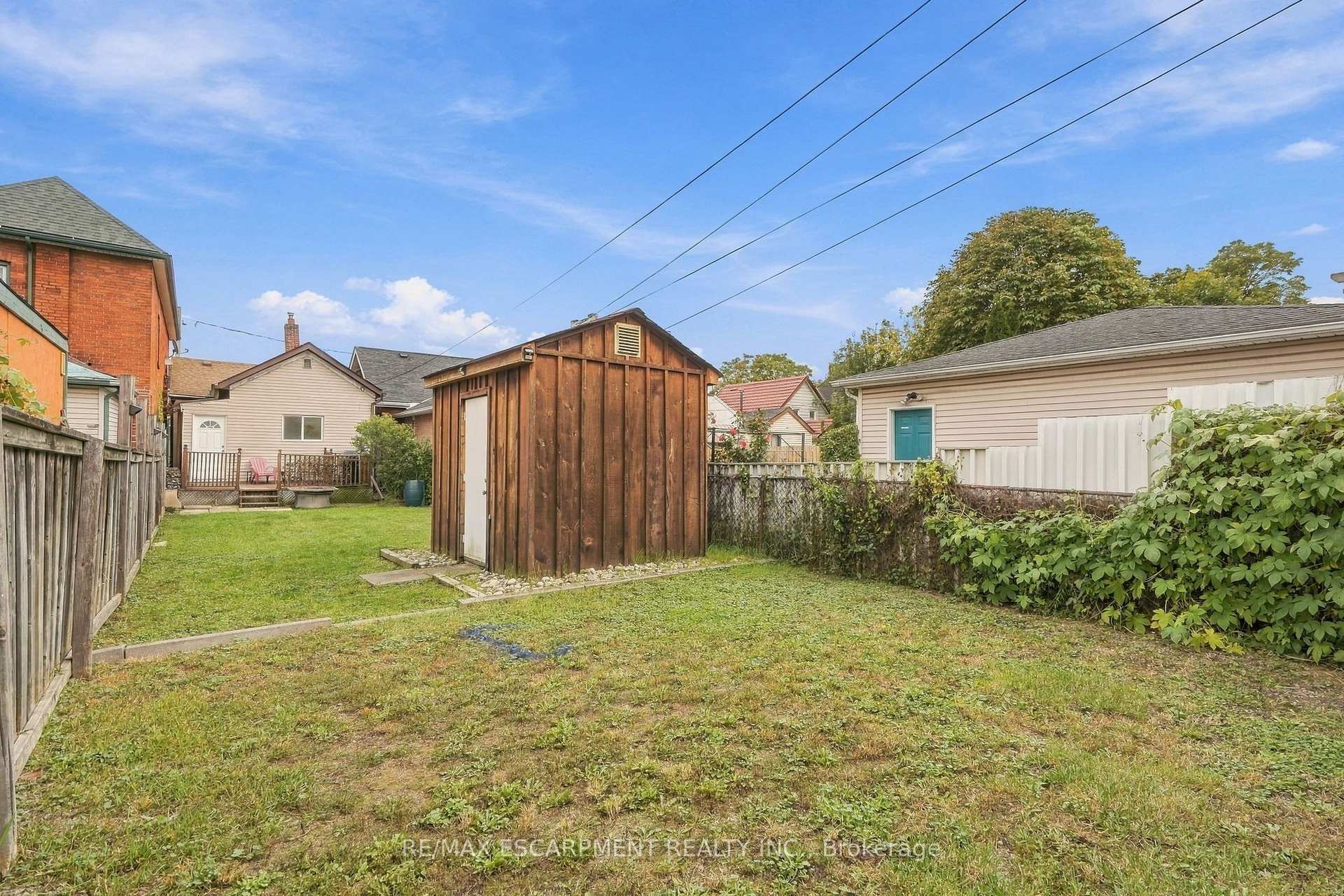 Photo 23 of 57 Tisdale Street N, Hamilton, Landsdale — HOMEH