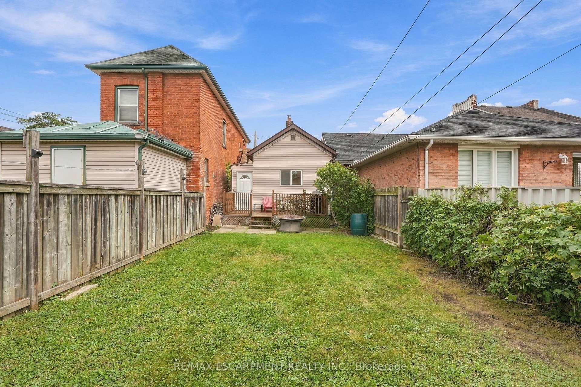Photo 25 of 57 Tisdale Street N, Hamilton, Landsdale — HOMEH