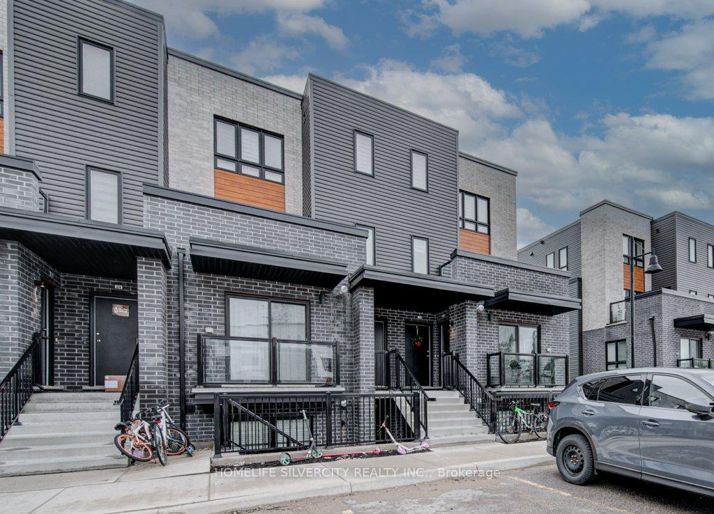 Photo 2 of Unit #18, 235 Chapel Hill Drive, Kitchener — HOMEH