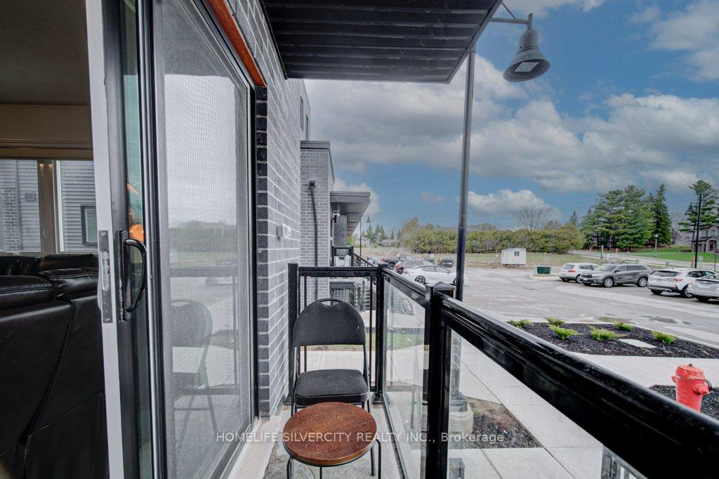 Photo 20 of Unit #18, 235 Chapel Hill Drive, Kitchener — HOMEH