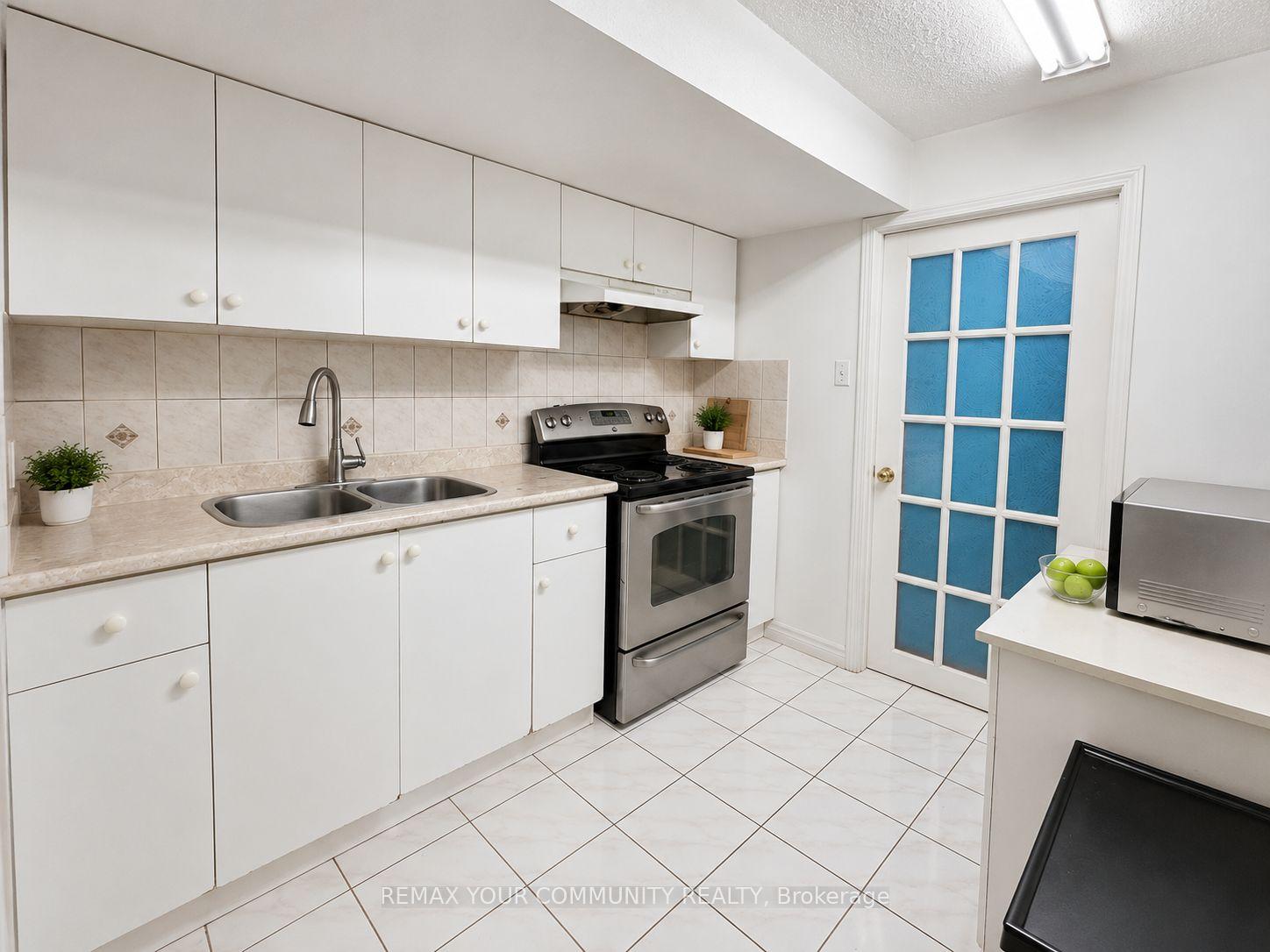 Photo of Unit BSMT, 75 Rembrandt Drive