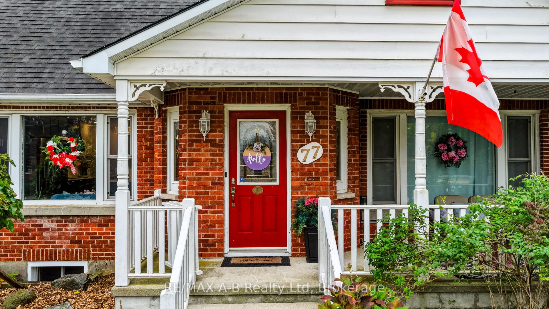 Photo 4 of 77 Gidley Street E, South Huron, Exeter — HOMEH