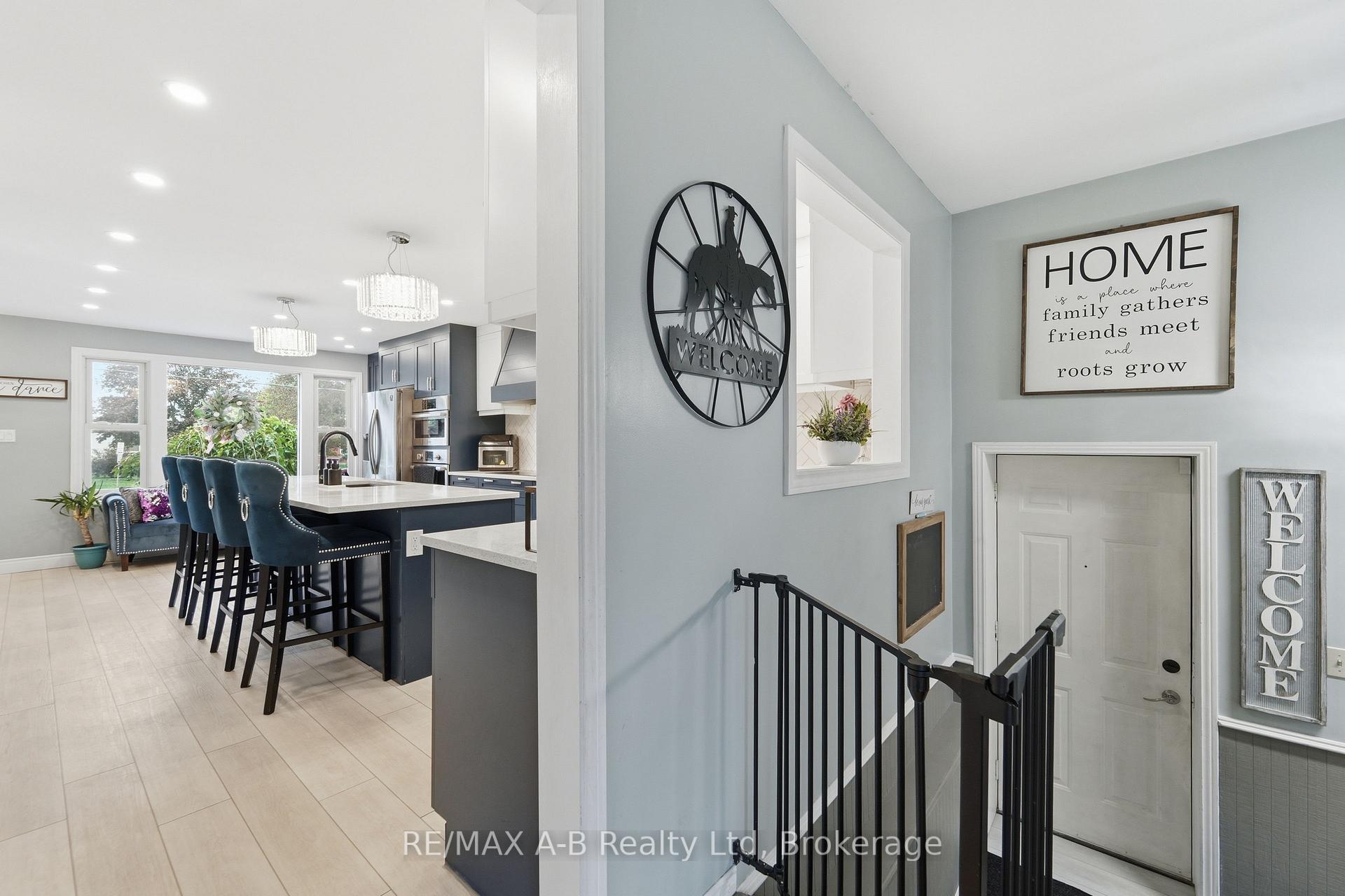 Photo 21 of 77 Gidley Street E, South Huron, Exeter — HOMEH