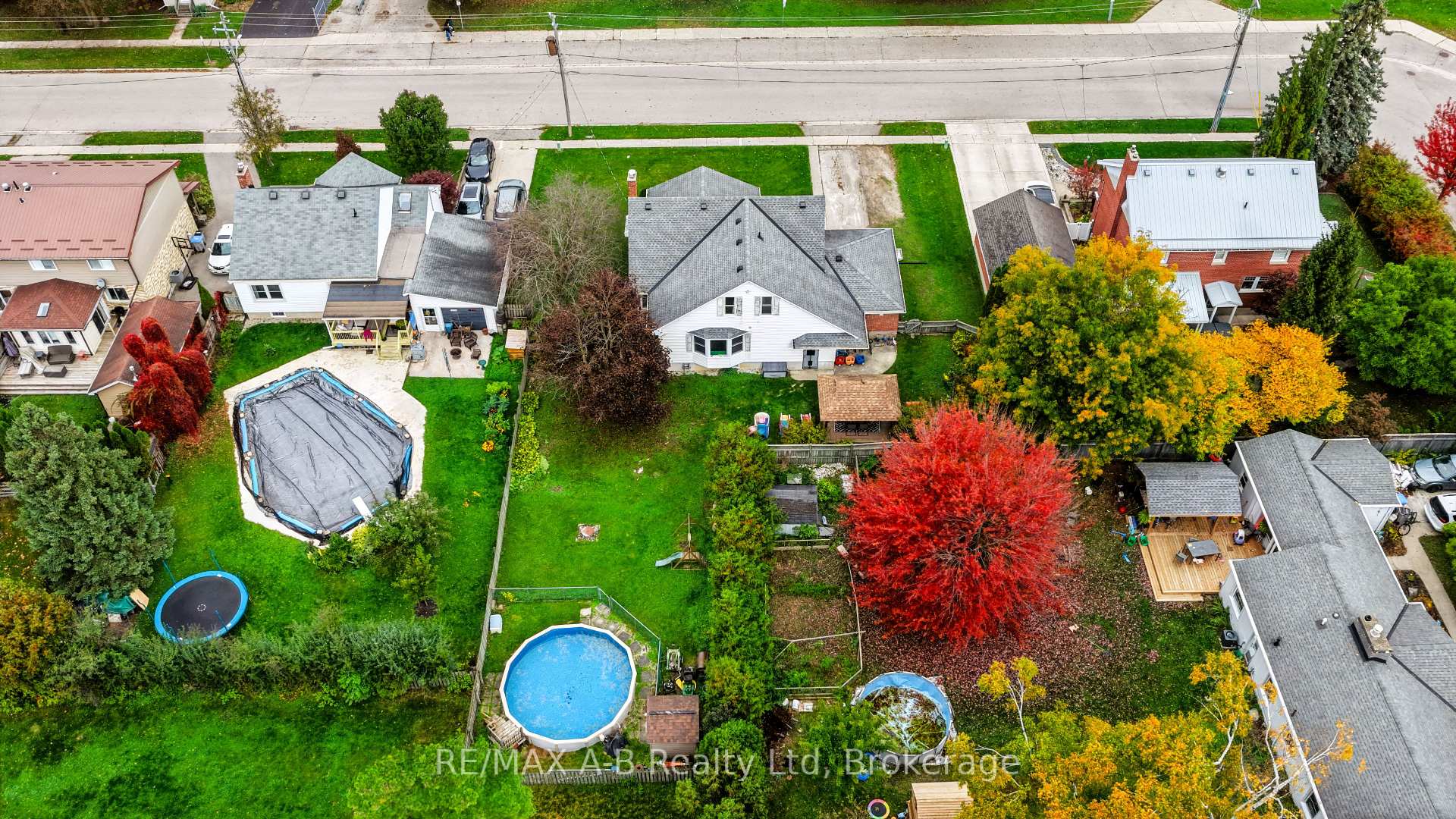 Photo 40 of 77 Gidley Street E, South Huron, Exeter — HOMEH