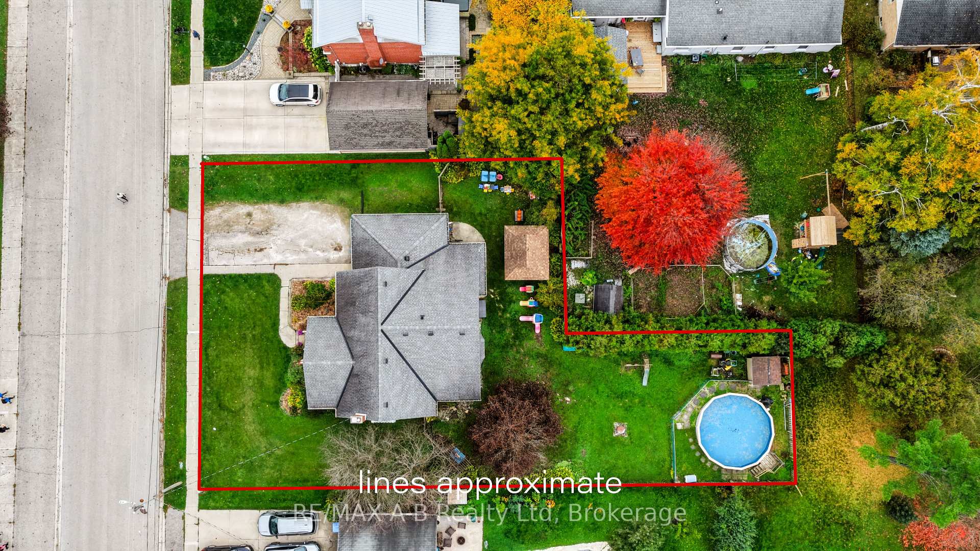 Photo 41 of 77 Gidley Street E, South Huron, Exeter — HOMEH