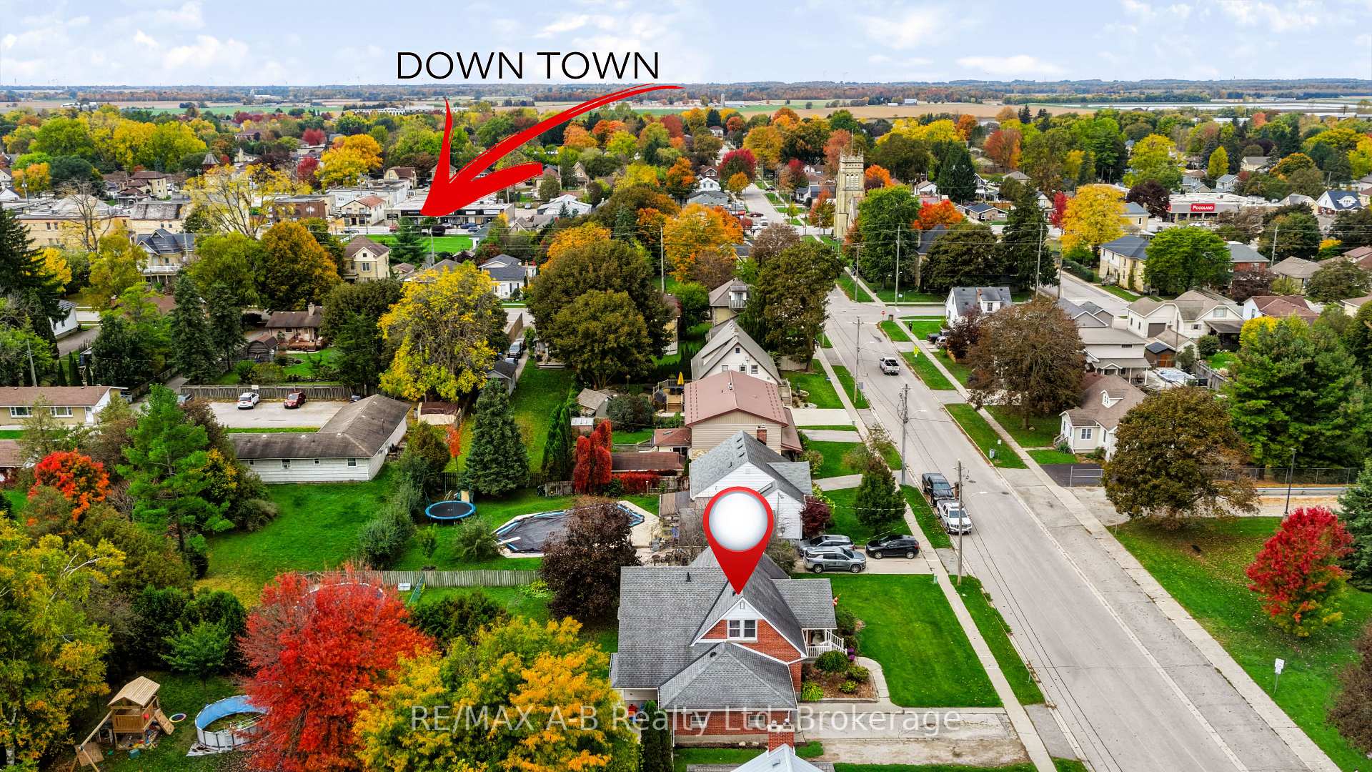 Photo 42 of 77 Gidley Street E, South Huron, Exeter — HOMEH