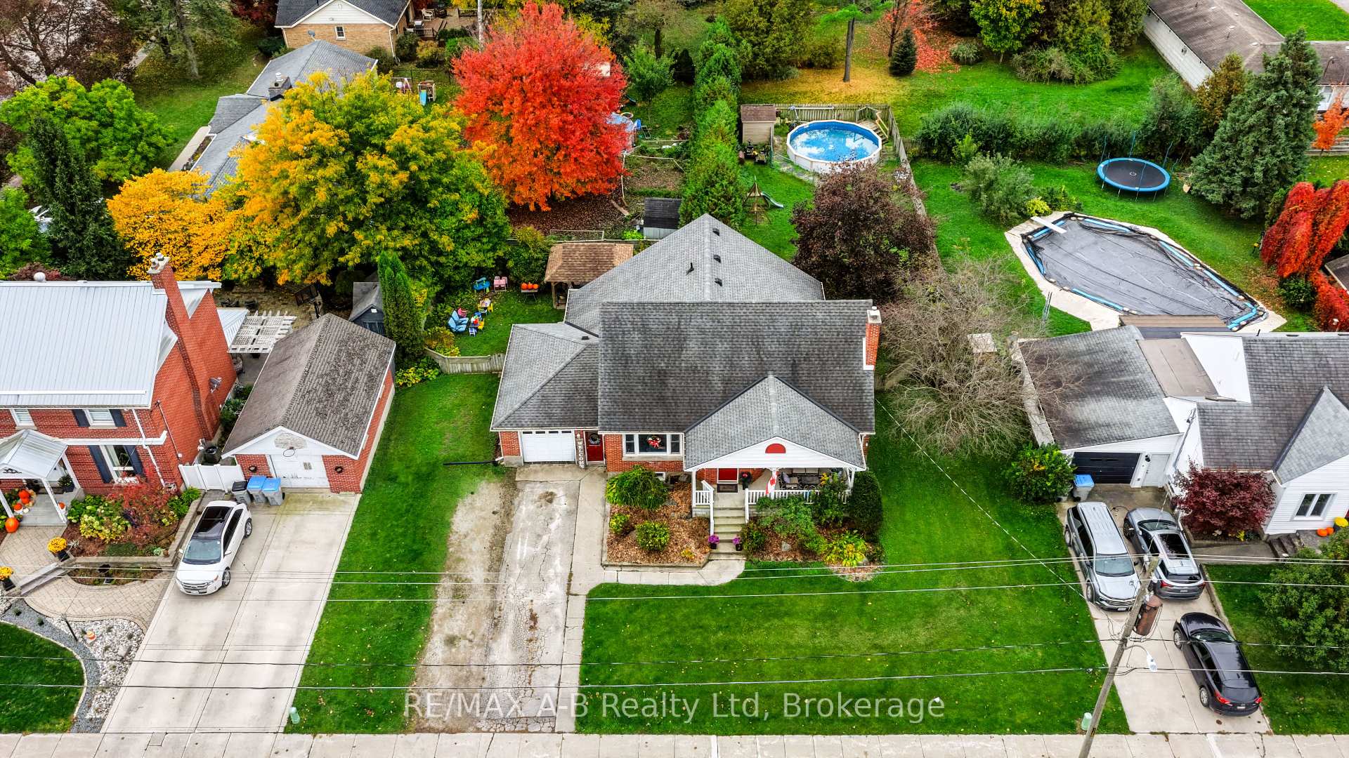 Photo 44 of 77 Gidley Street E, South Huron, Exeter — HOMEH